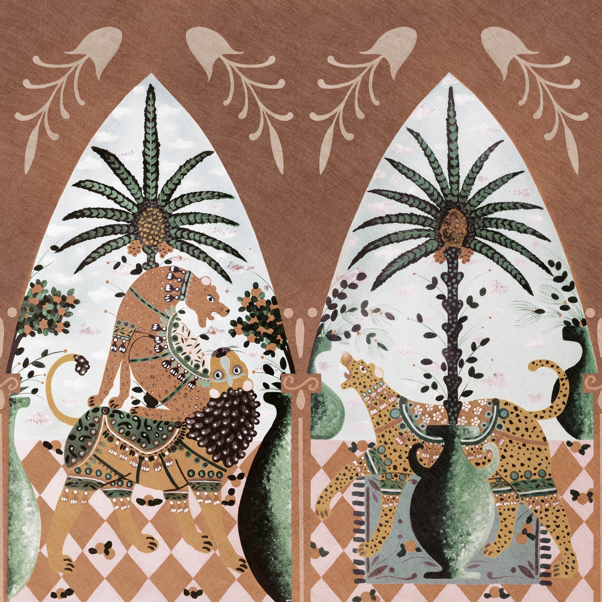 Arte Icarus Armalu - Panoramique 15751