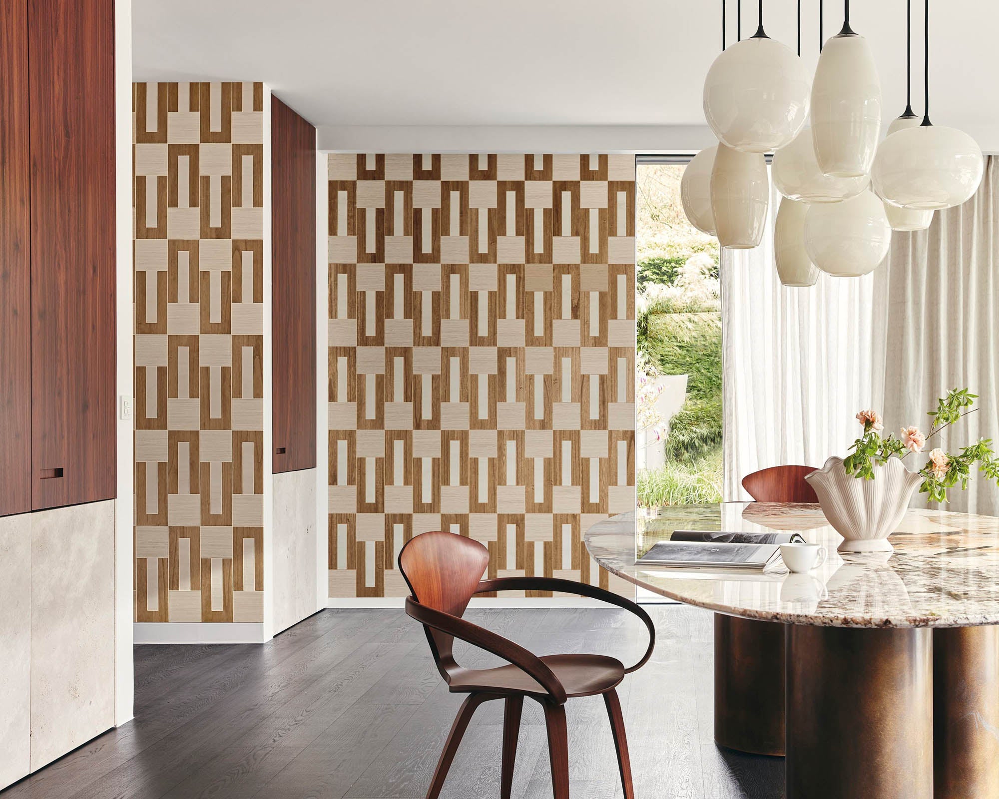 Arte Imperialis Elongata IM51 Behang