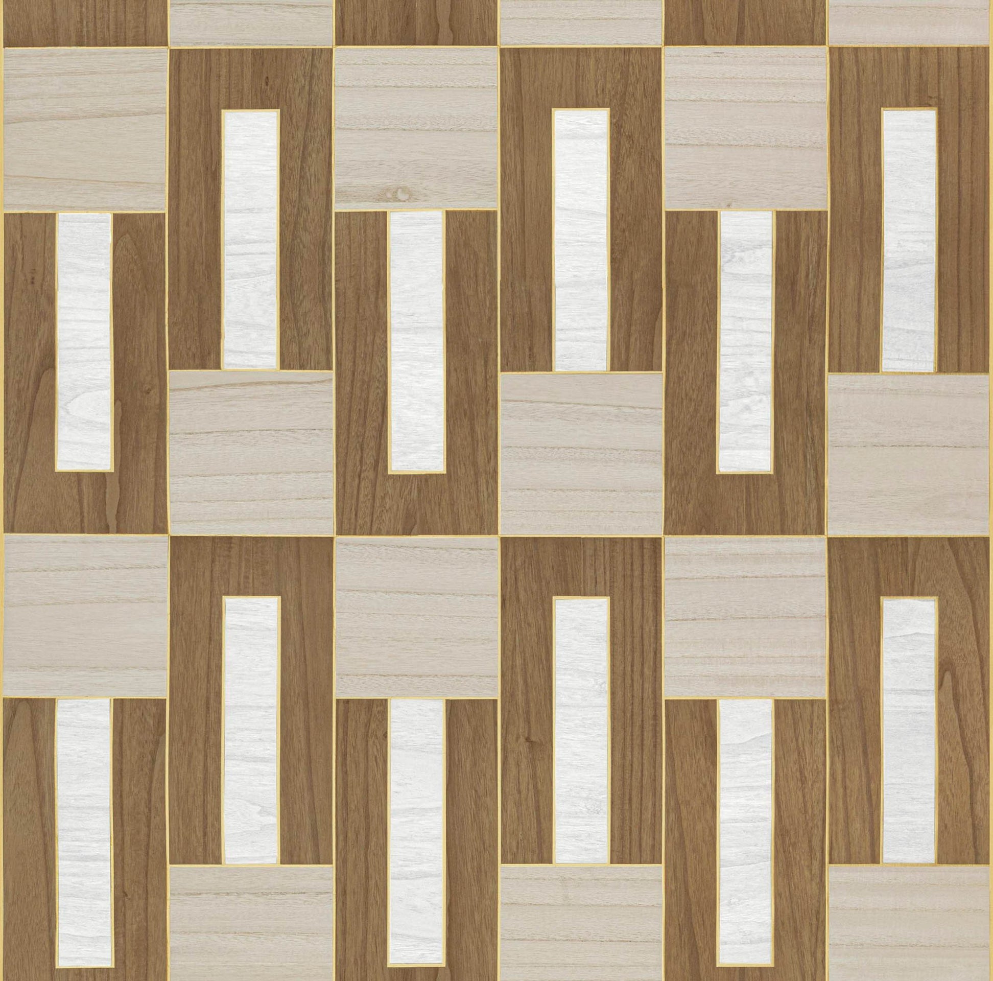 Arte Imperialis Elongata IM51 Behang