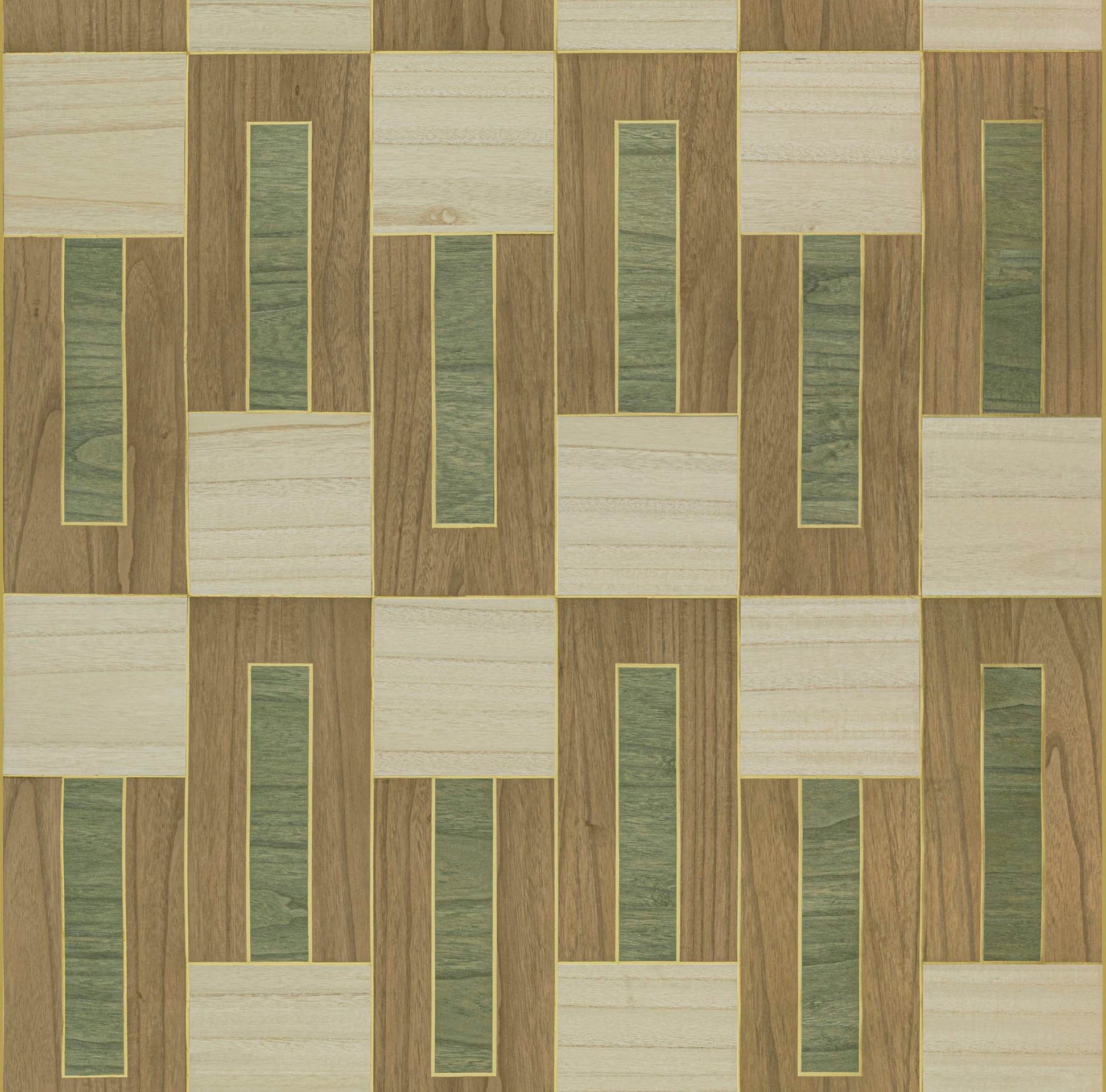 Arte Imperialis Elongata IM53 Behang