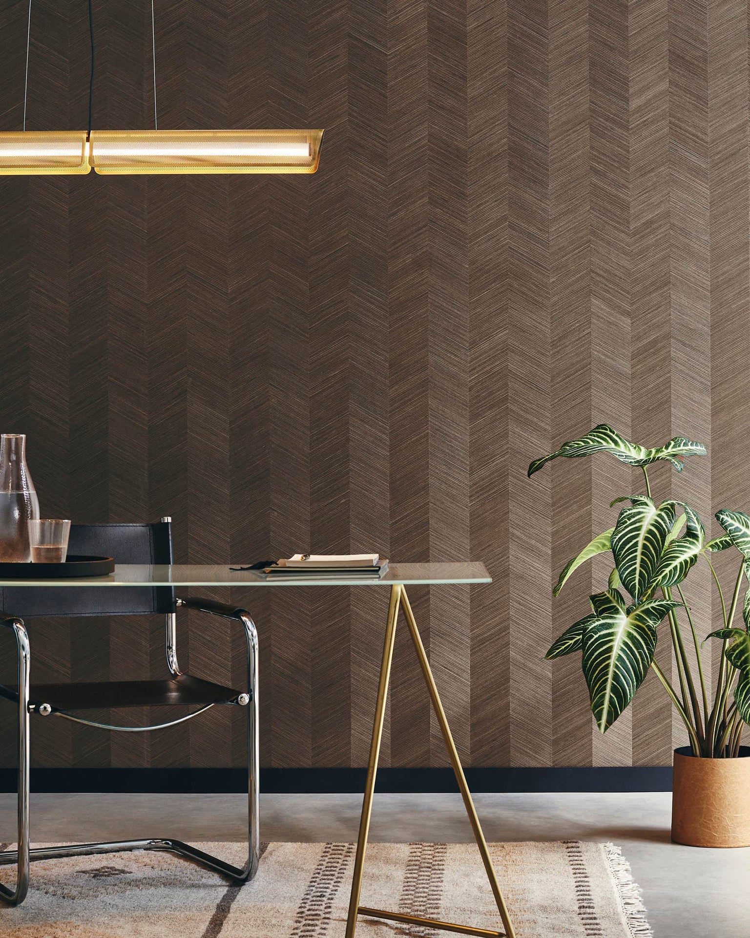 Arte Imperialis Lankao IM64 Behang