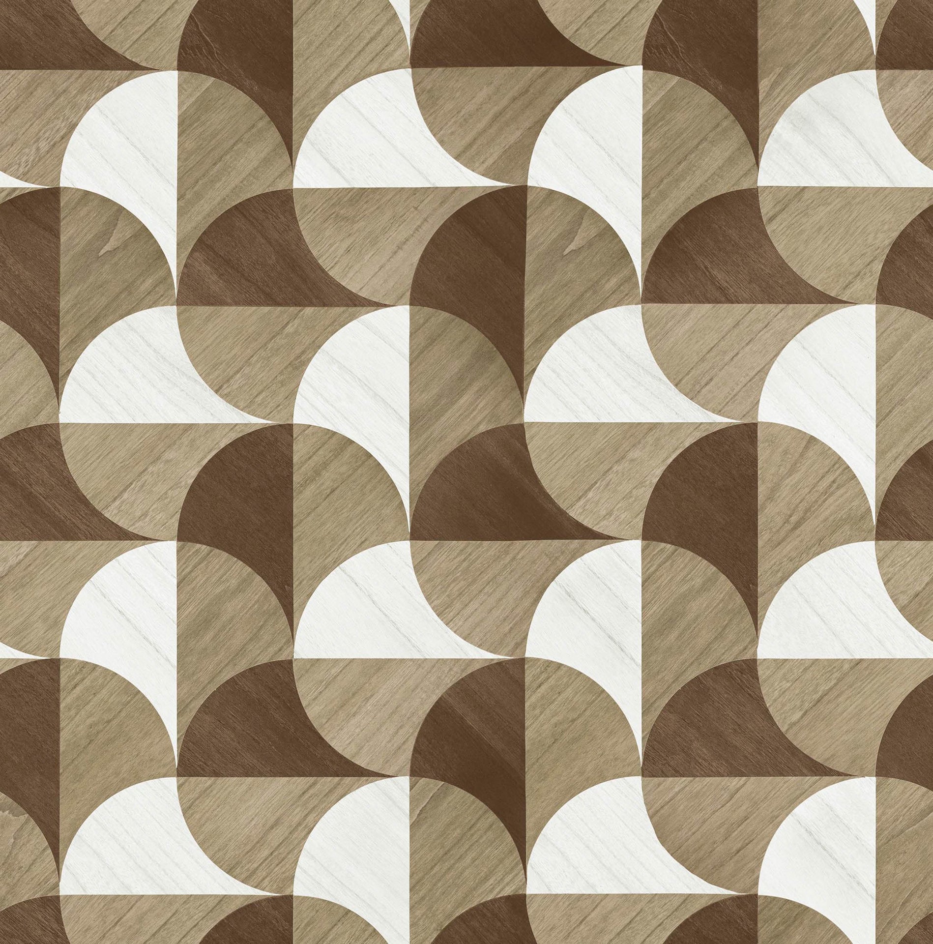 Arte Imperialis Nelumbo IM32 Behang