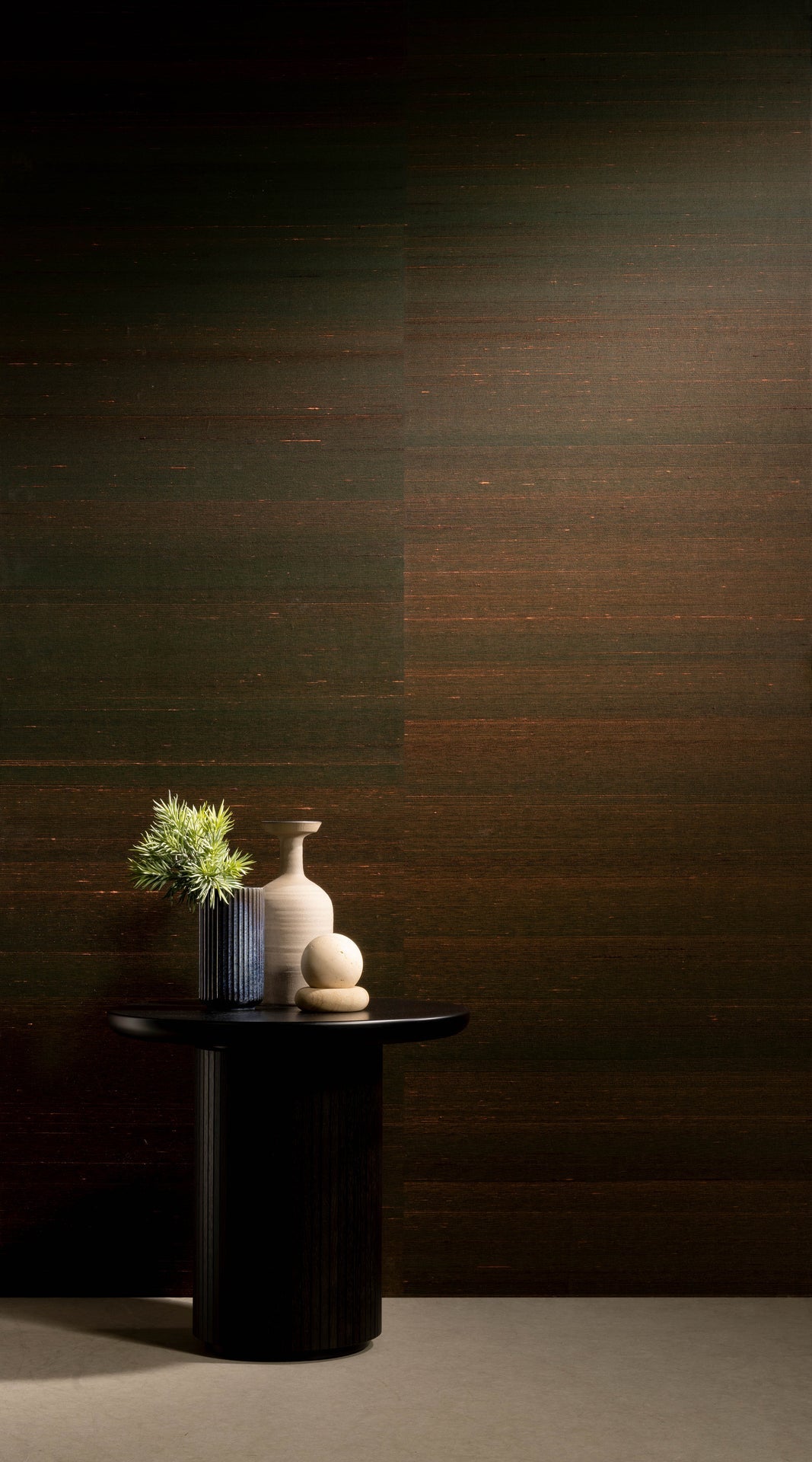 Arte Kami Dupion 87210 Behang