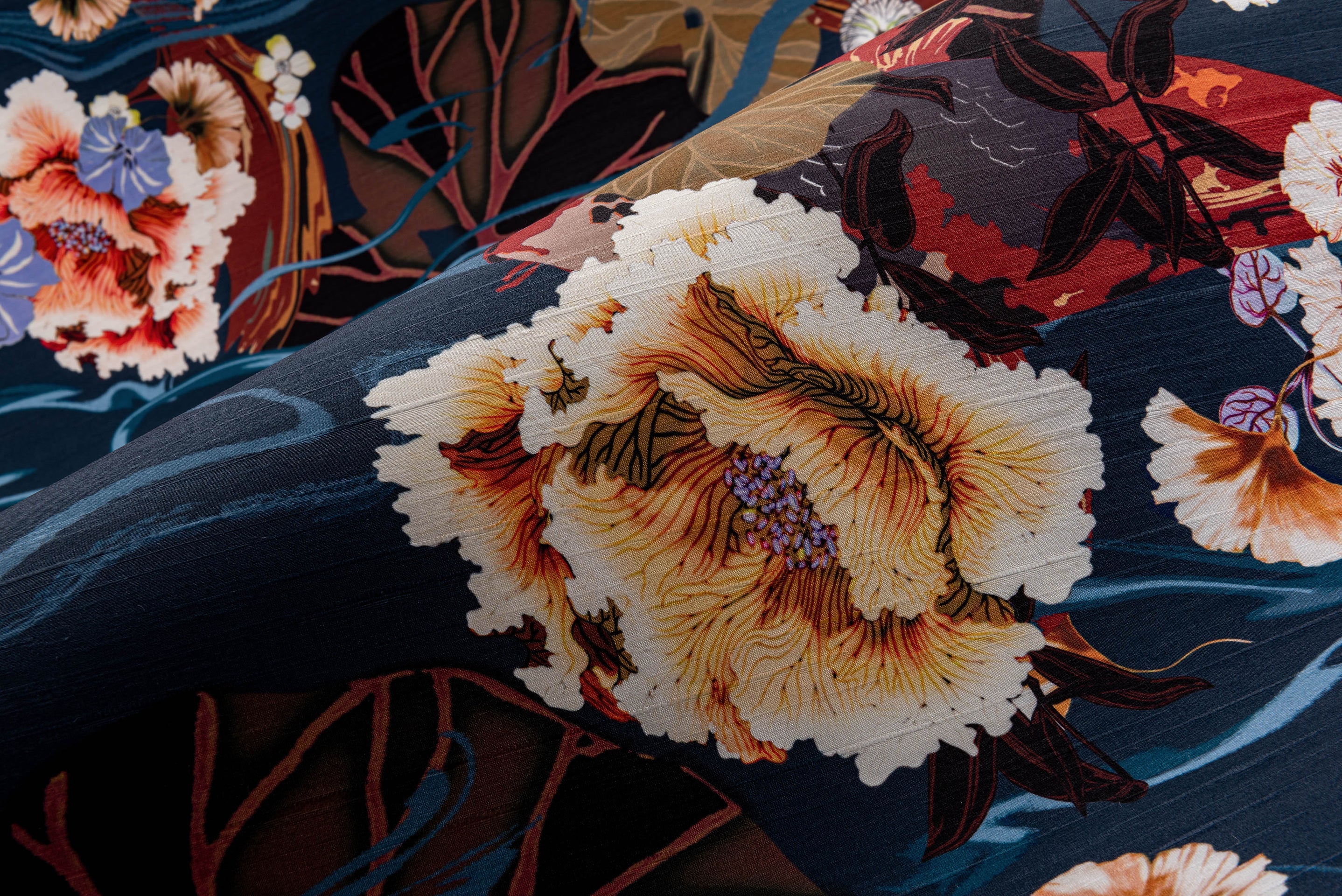 Arte Kami Koi 87240 Behang