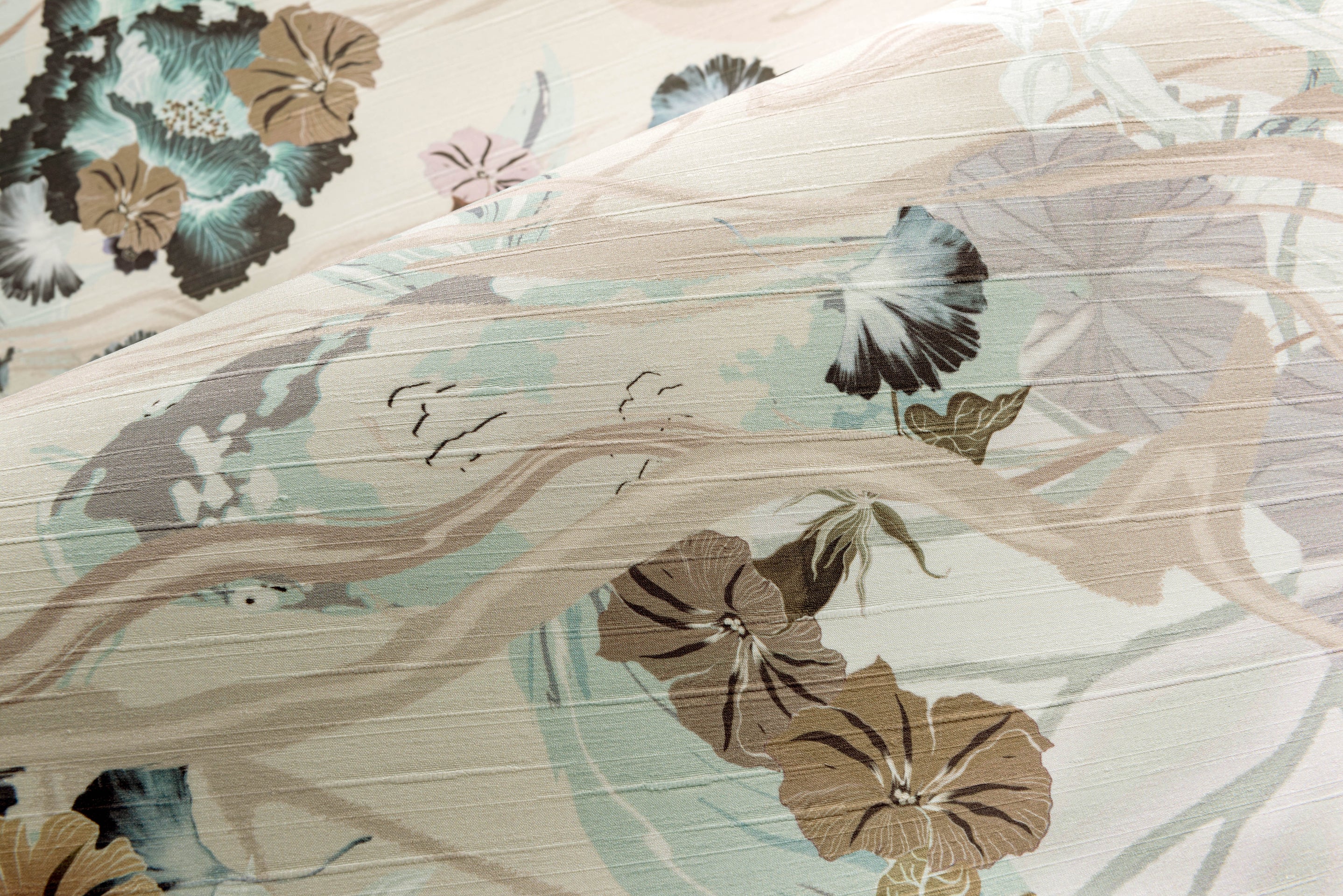 Arte Kami Koi 87241 Behang