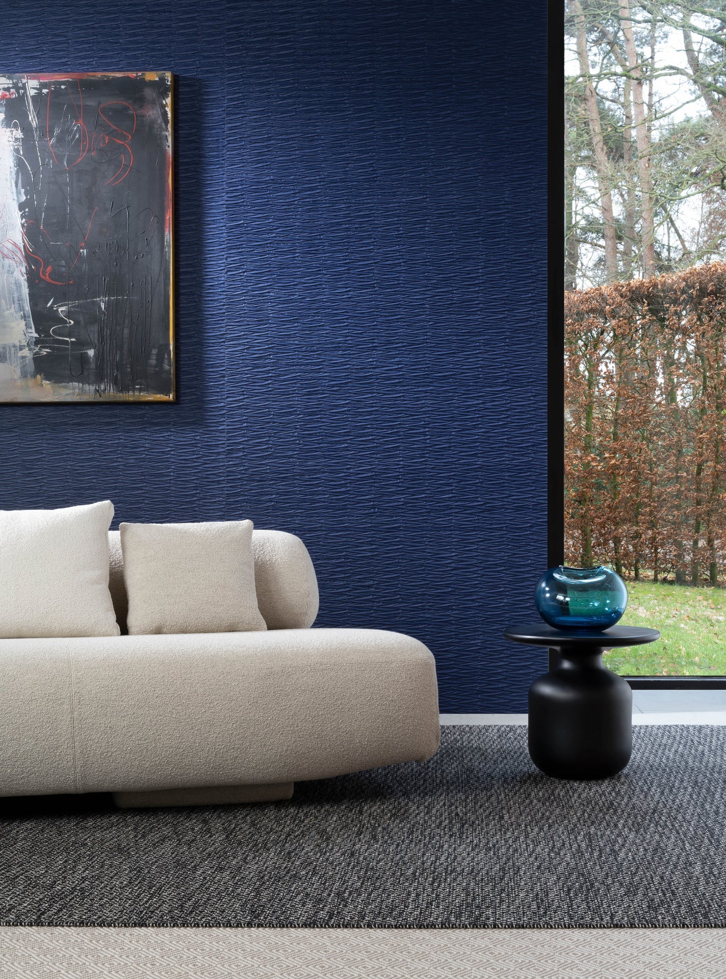 Arte Kami Origami 87220 Behang