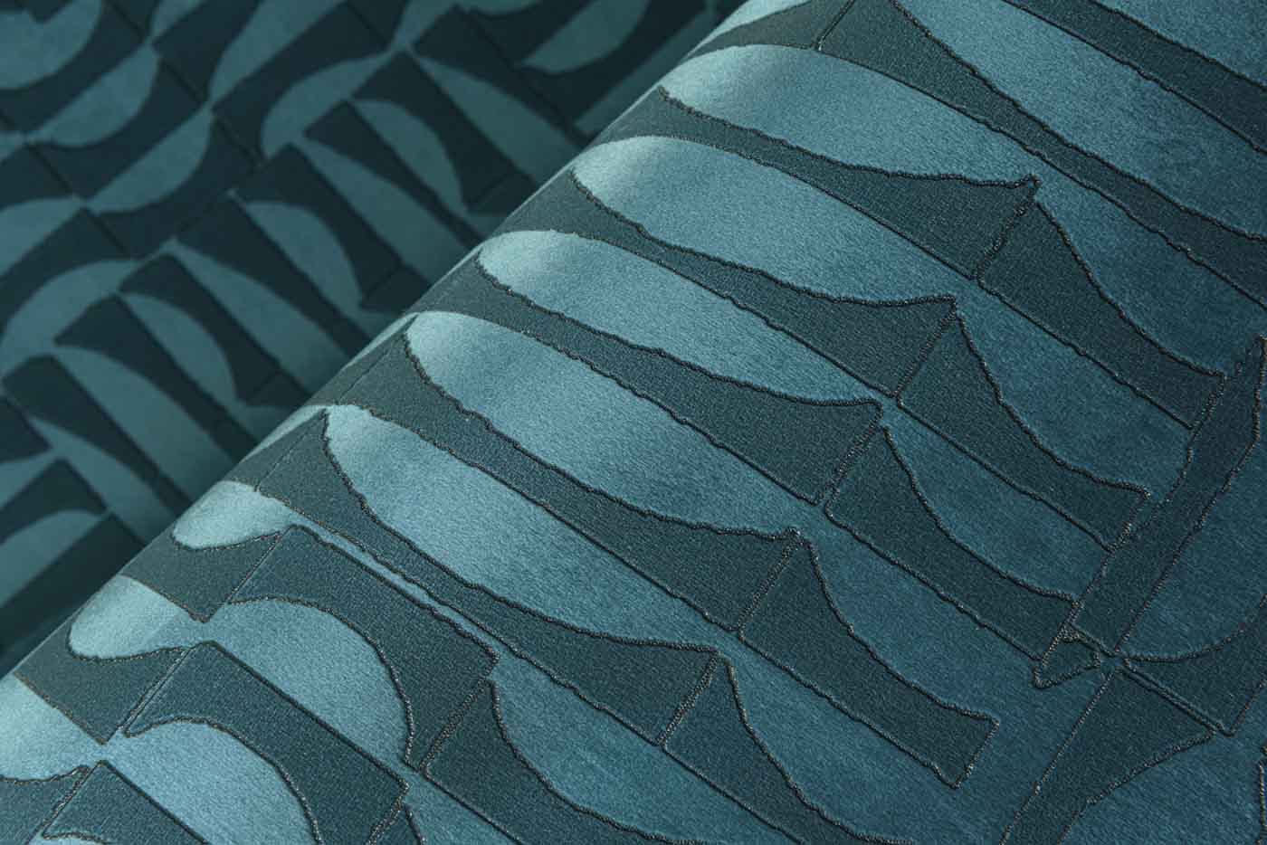 Arte Kharga Barkhan 74000 Behang