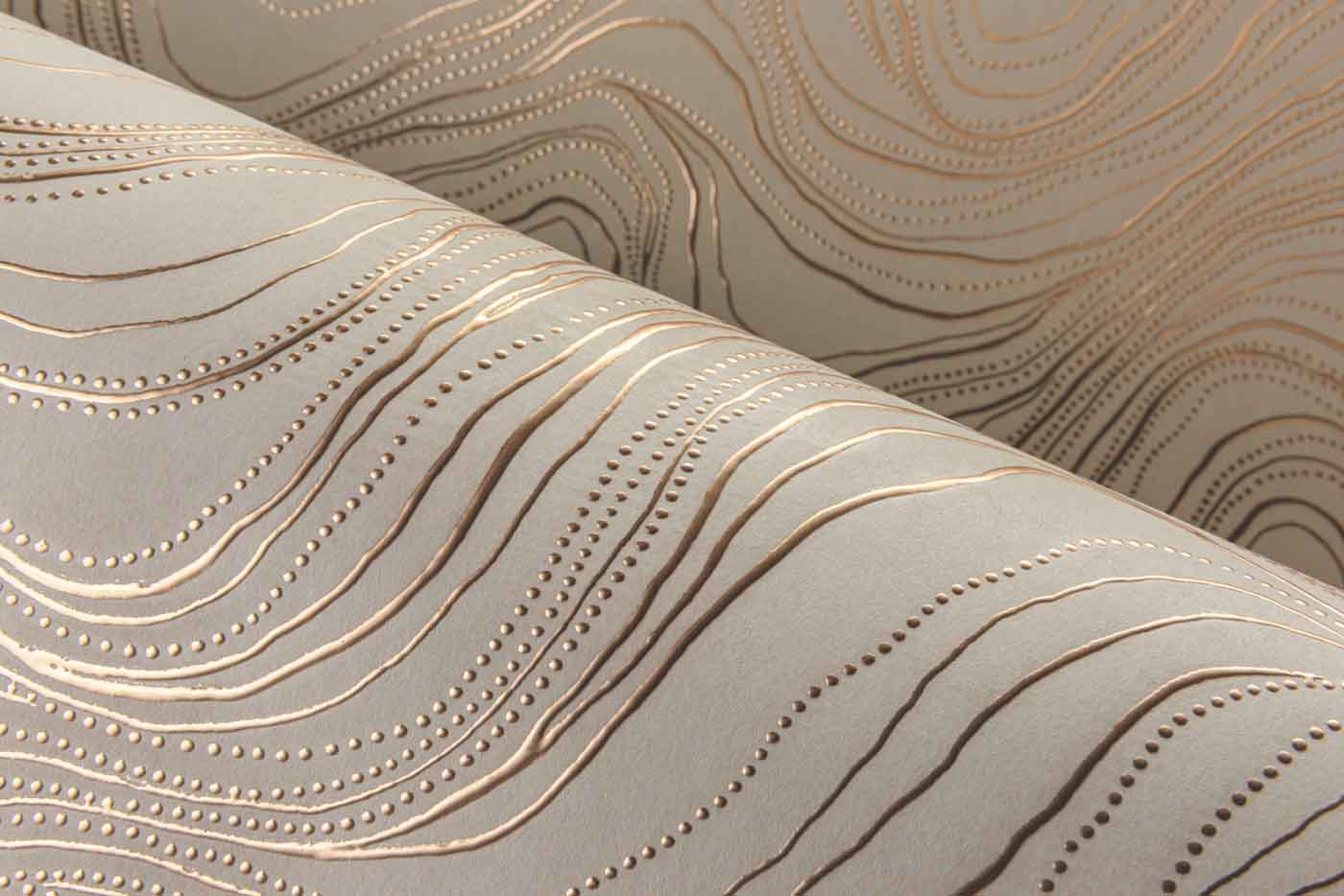 Arte Kharga Bayuda 74042 Behang