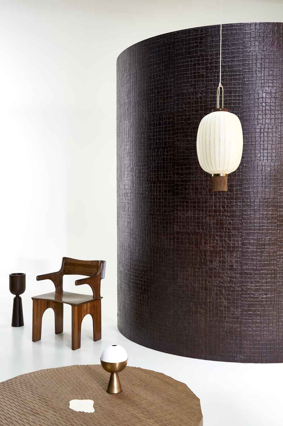 Arte Kharga Tenere 74021 Behang