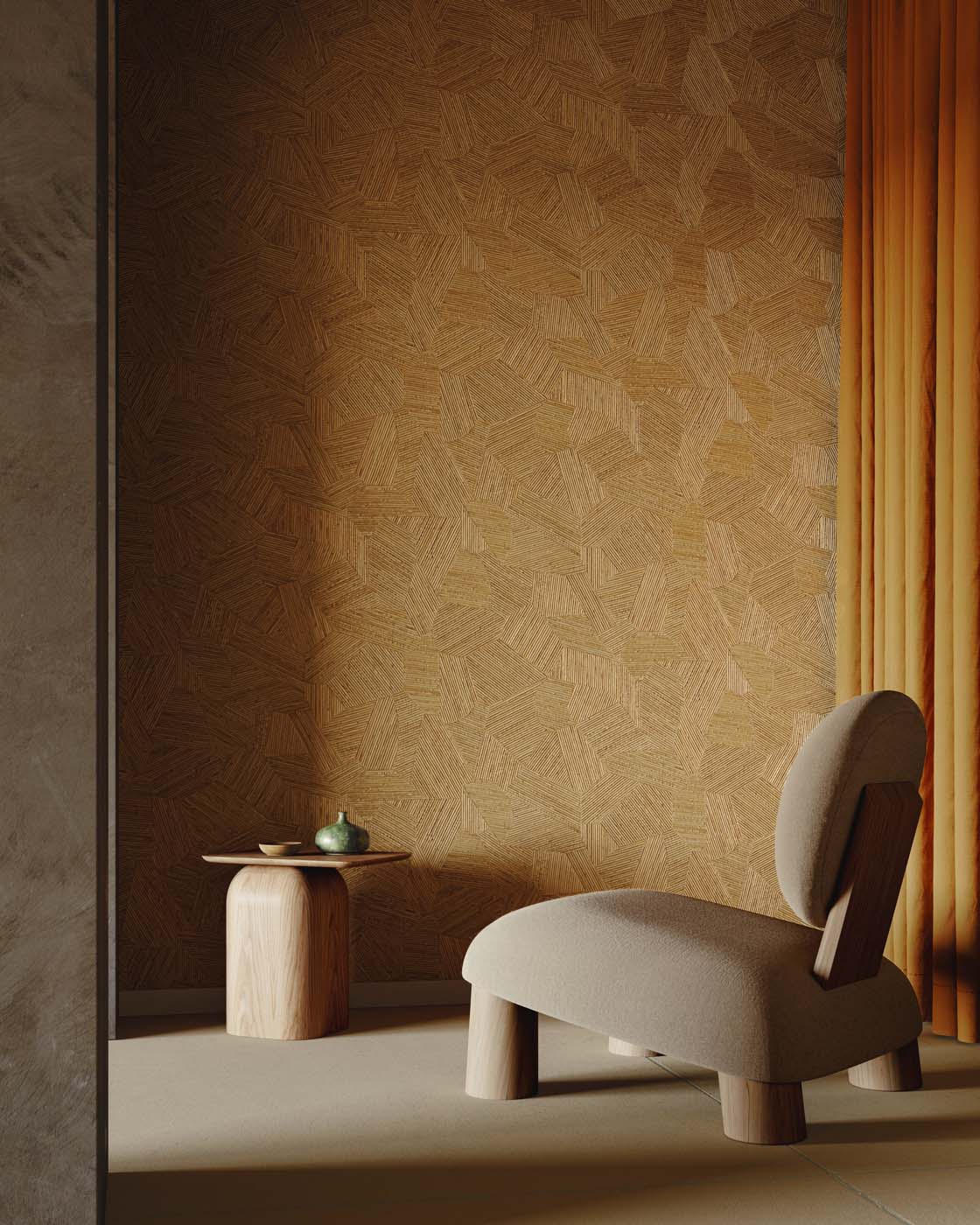 Arte Lanai Mauna 81510 Behang