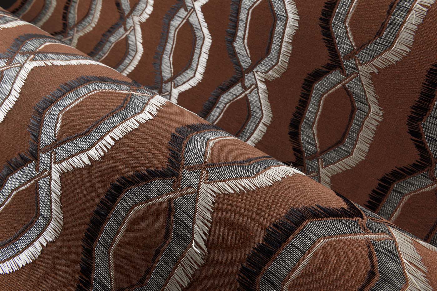 Arte Le Couturier Franges 58524 Behang