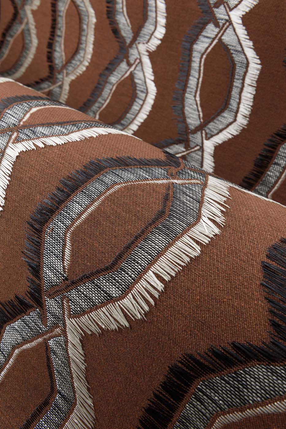 Arte Le Couturier Franges 58524 Behang