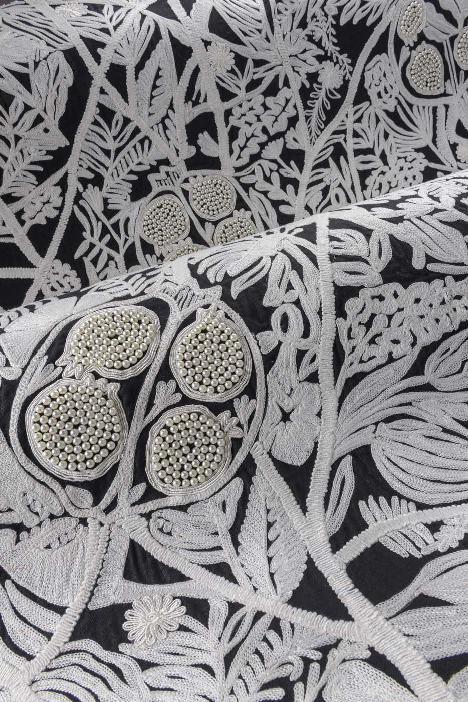 Arte Le Couturier La Perle 58530 Behang