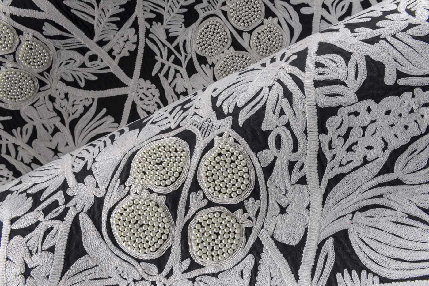 Arte Le Couturier La Perle 58530 Behang