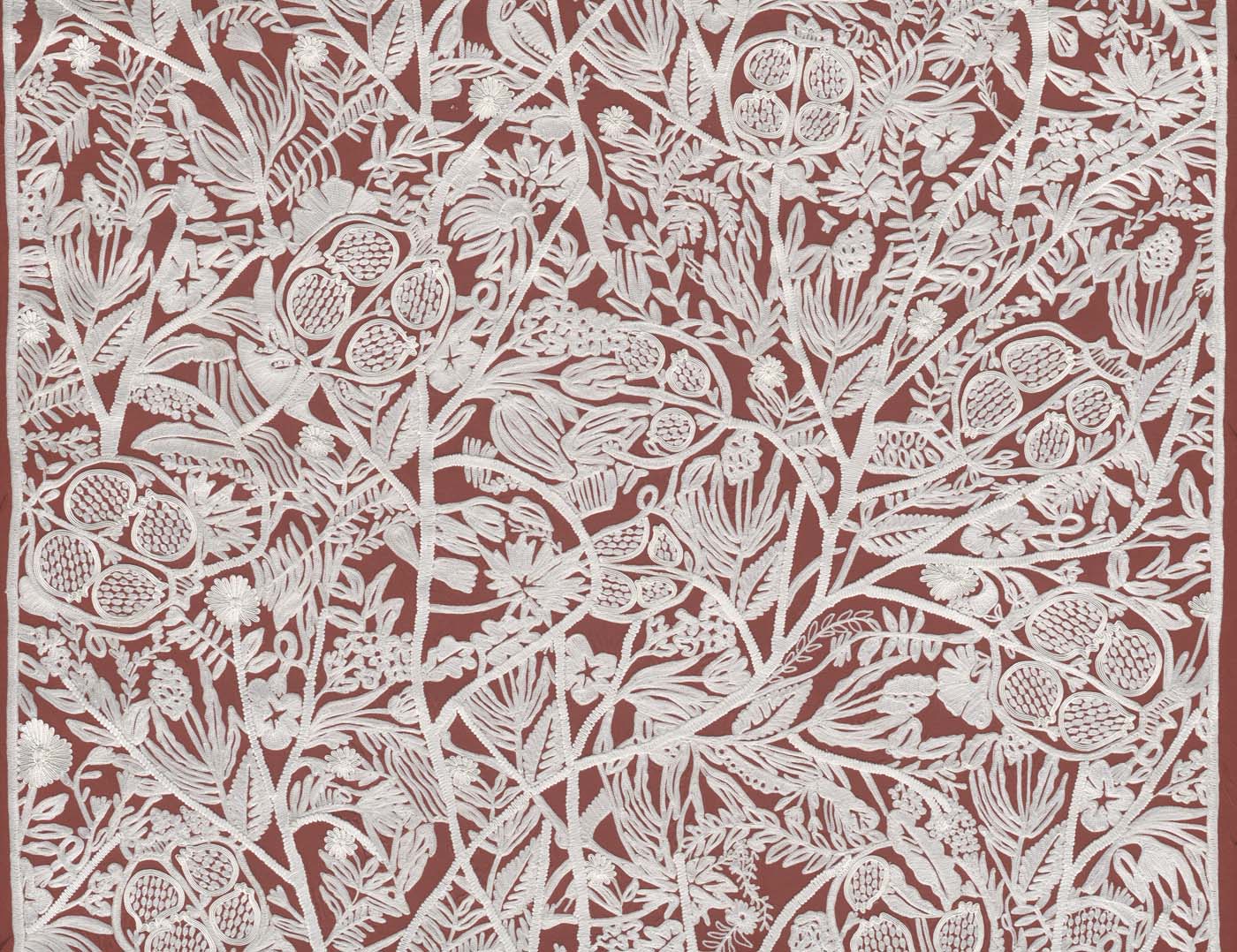 Arte Le Couturier La Perle 58536 Behang