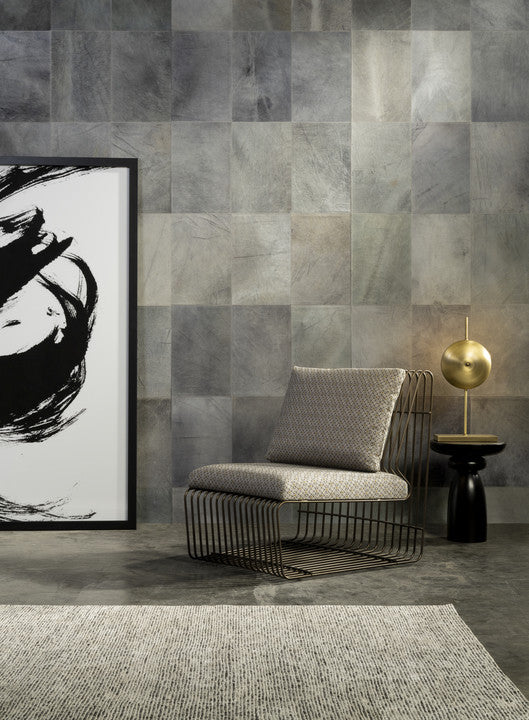 Arte Les Cuirs Rectangle 33504