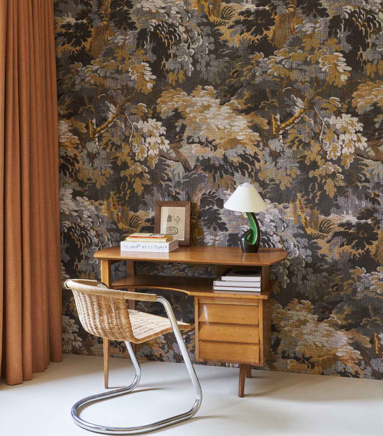 Arte Les Forets Diore 48011 Behang