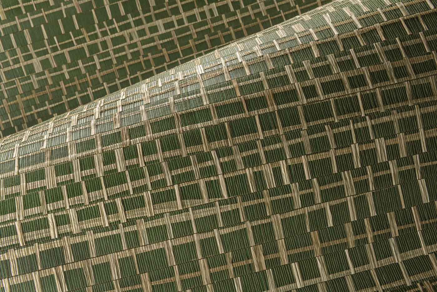 Arte Les Forets Ruban 48070 Behang