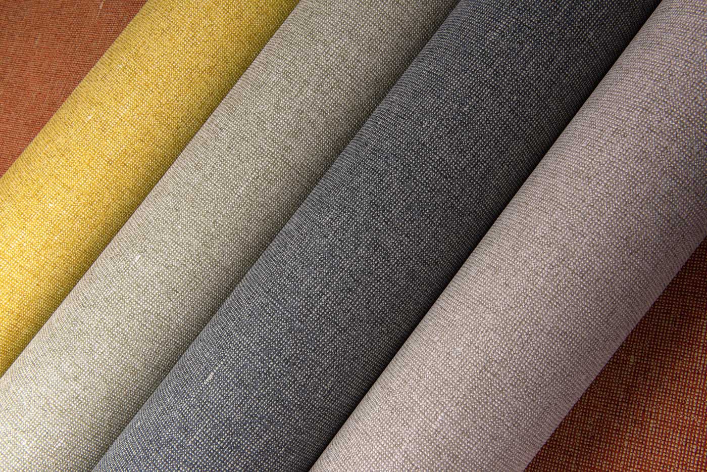 Arte Les Nuances Chanderi 91500 Behang