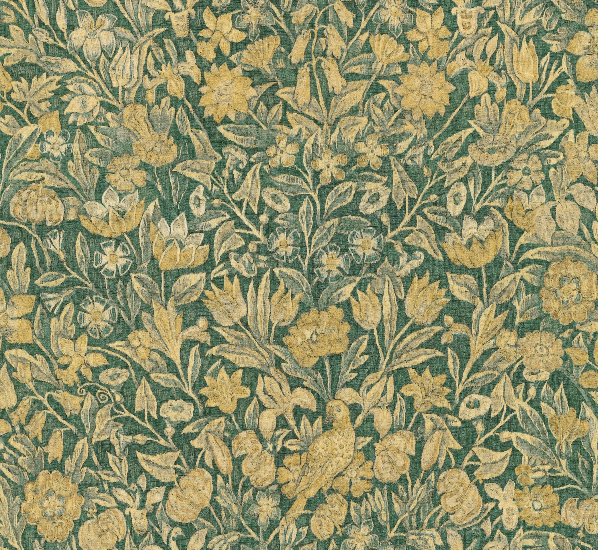 Arte Les Tapisseries Bouquet 97910