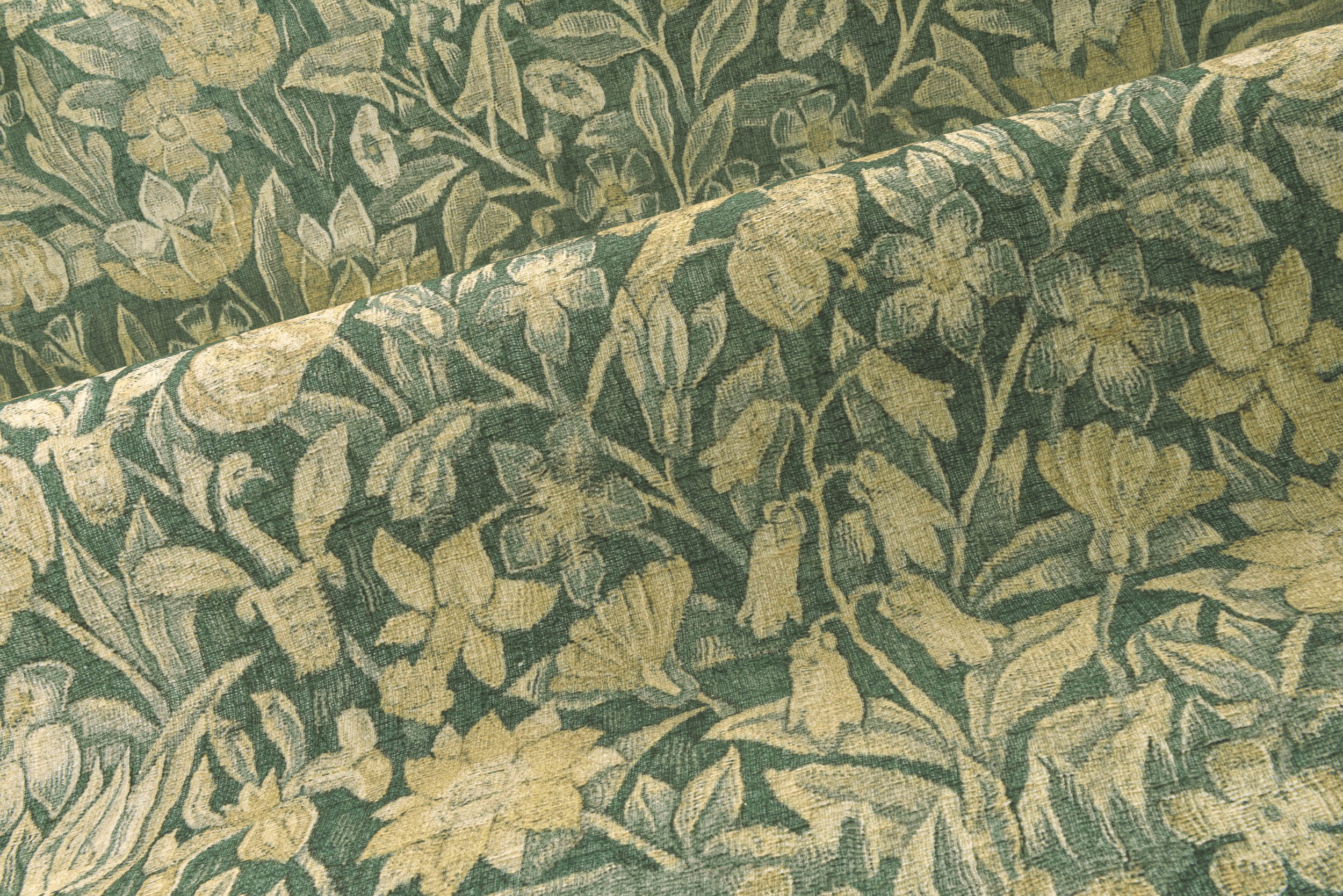 Arte Les Tapisseries Bouquet 97910 Behang