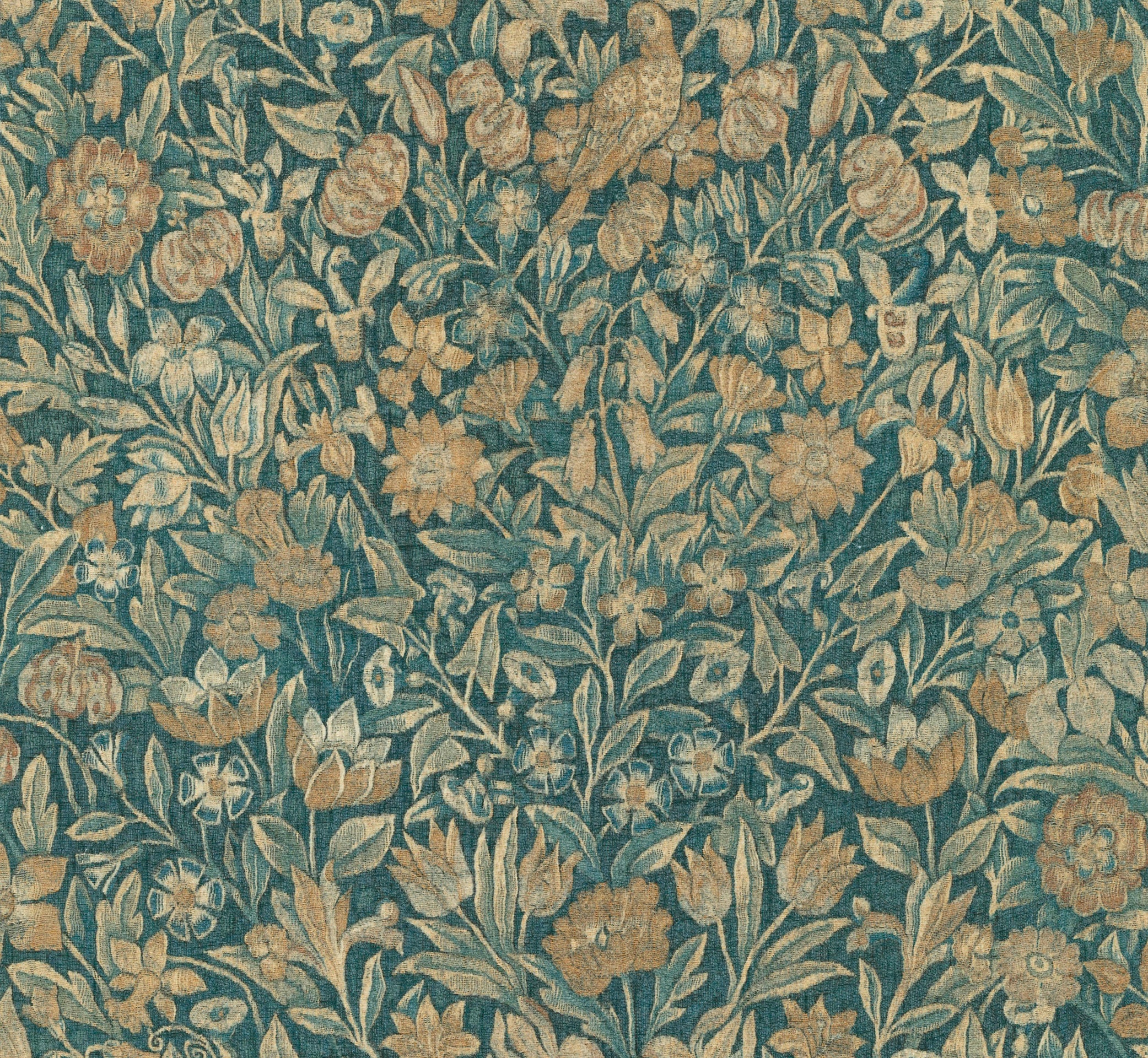 Arte Les Tapisseries Bouquet 97911