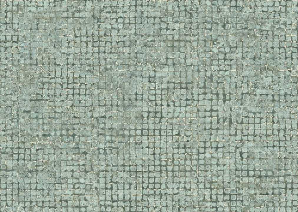 Arte Les Thermes Mosaico 70511