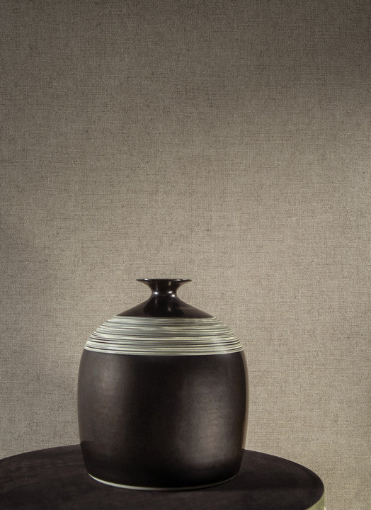 Arte Les Tricots Tulle 73082 1 rol beschikbaar - OUTLET behang