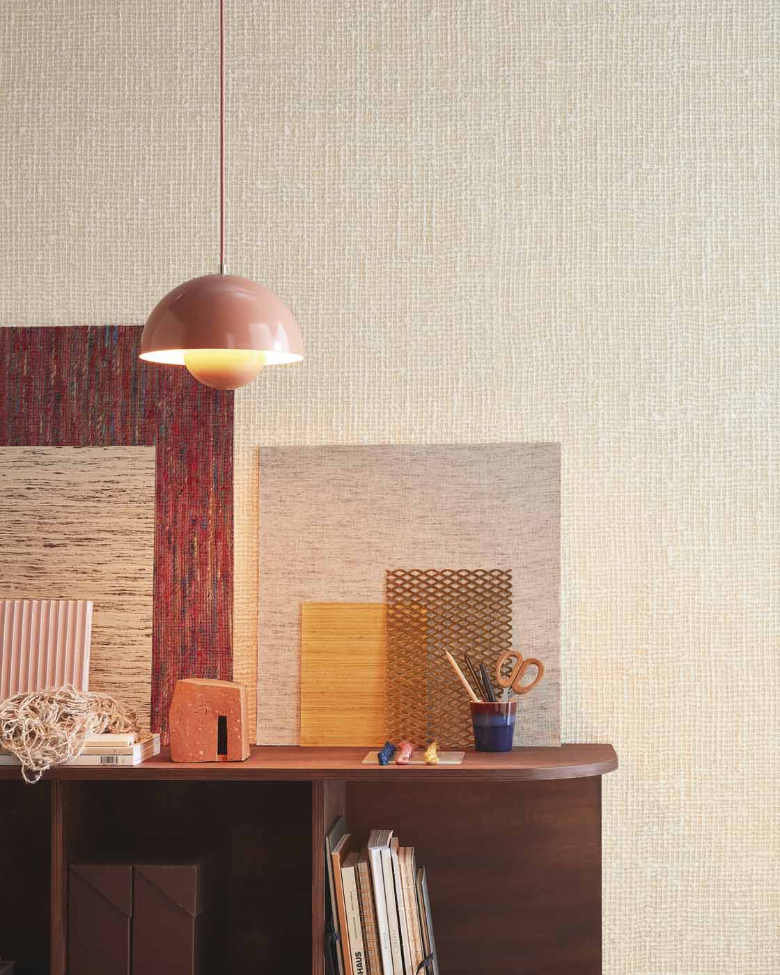 Arte Loom Stories Entwined LS204 Behang