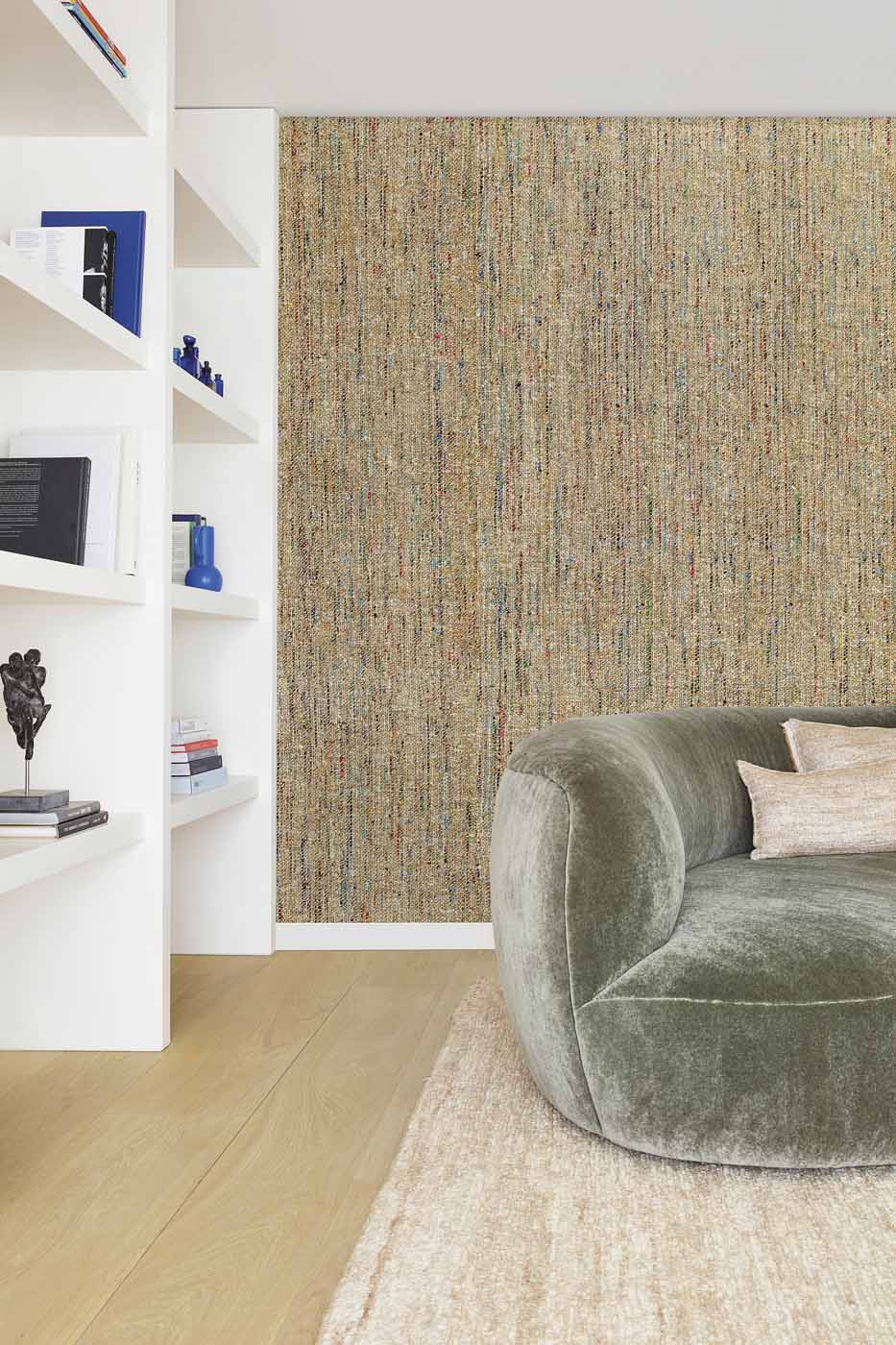 Arte Loom Stories Entwined LS211 Behang