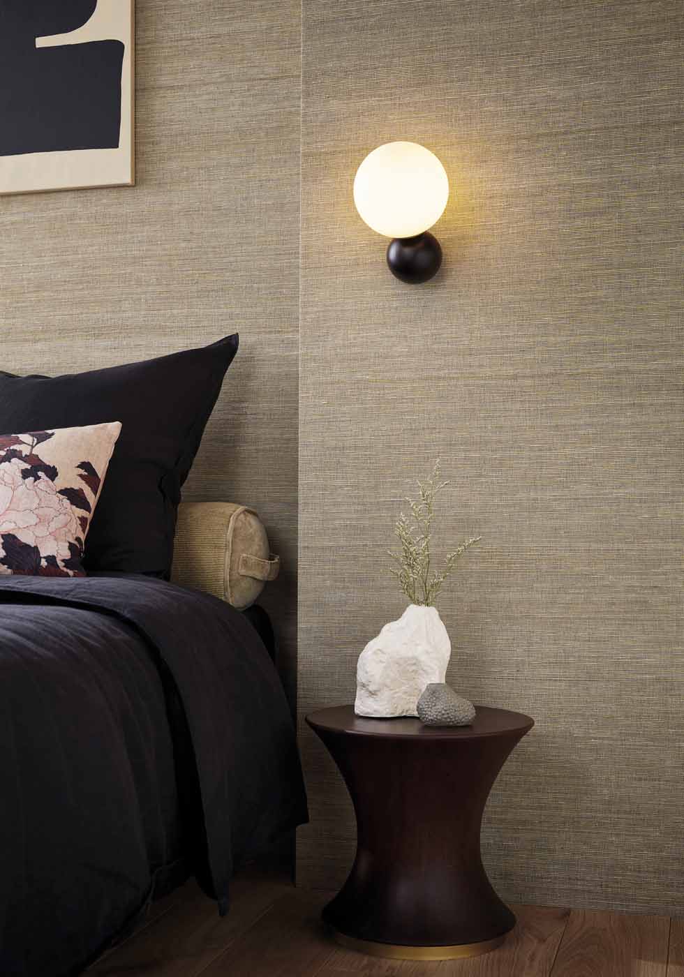 Arte Loom Stories Mandarina Silk LS405 Behang