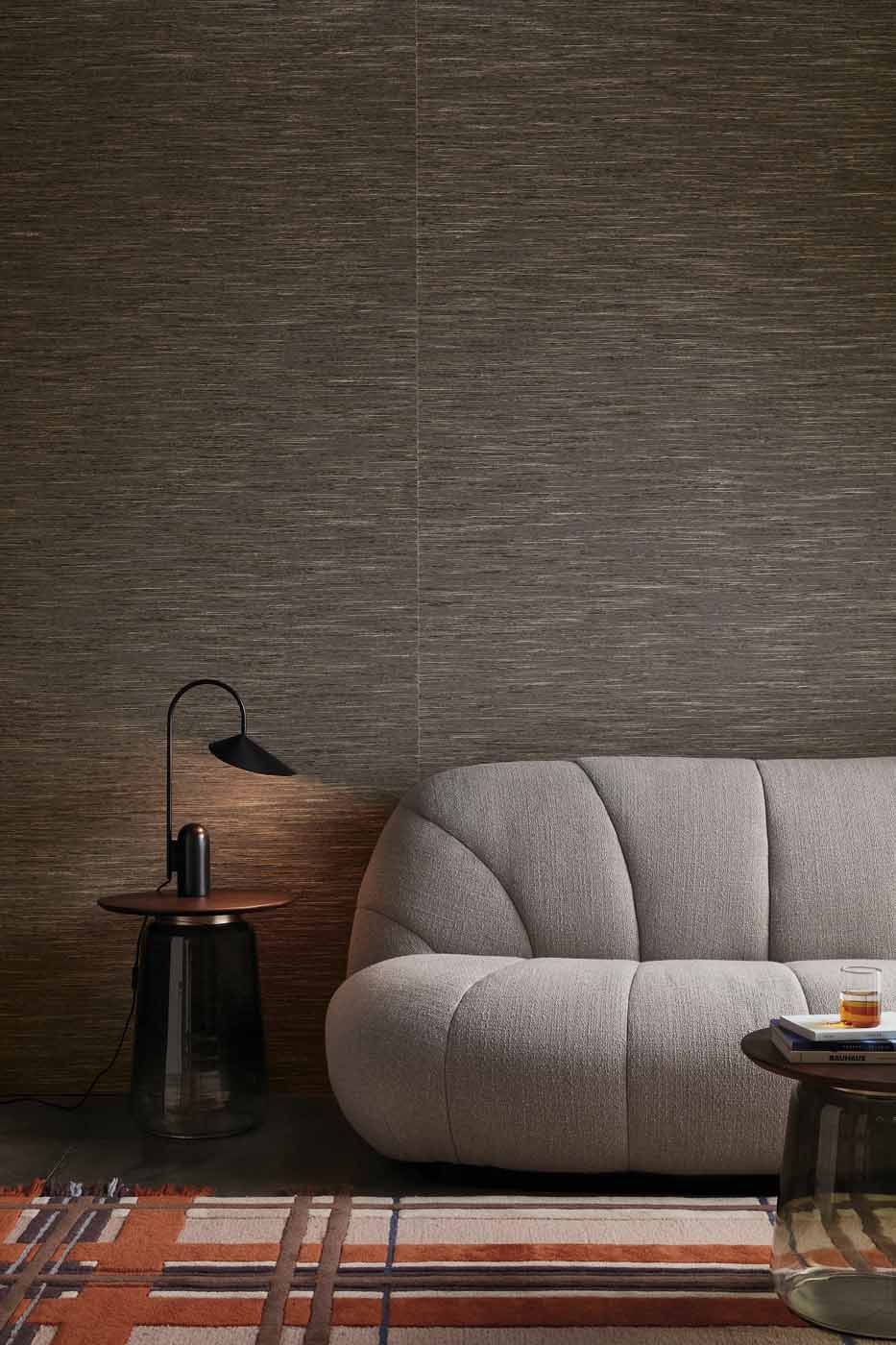 Arte Loom Stories Subtle Blend LS902 Behang