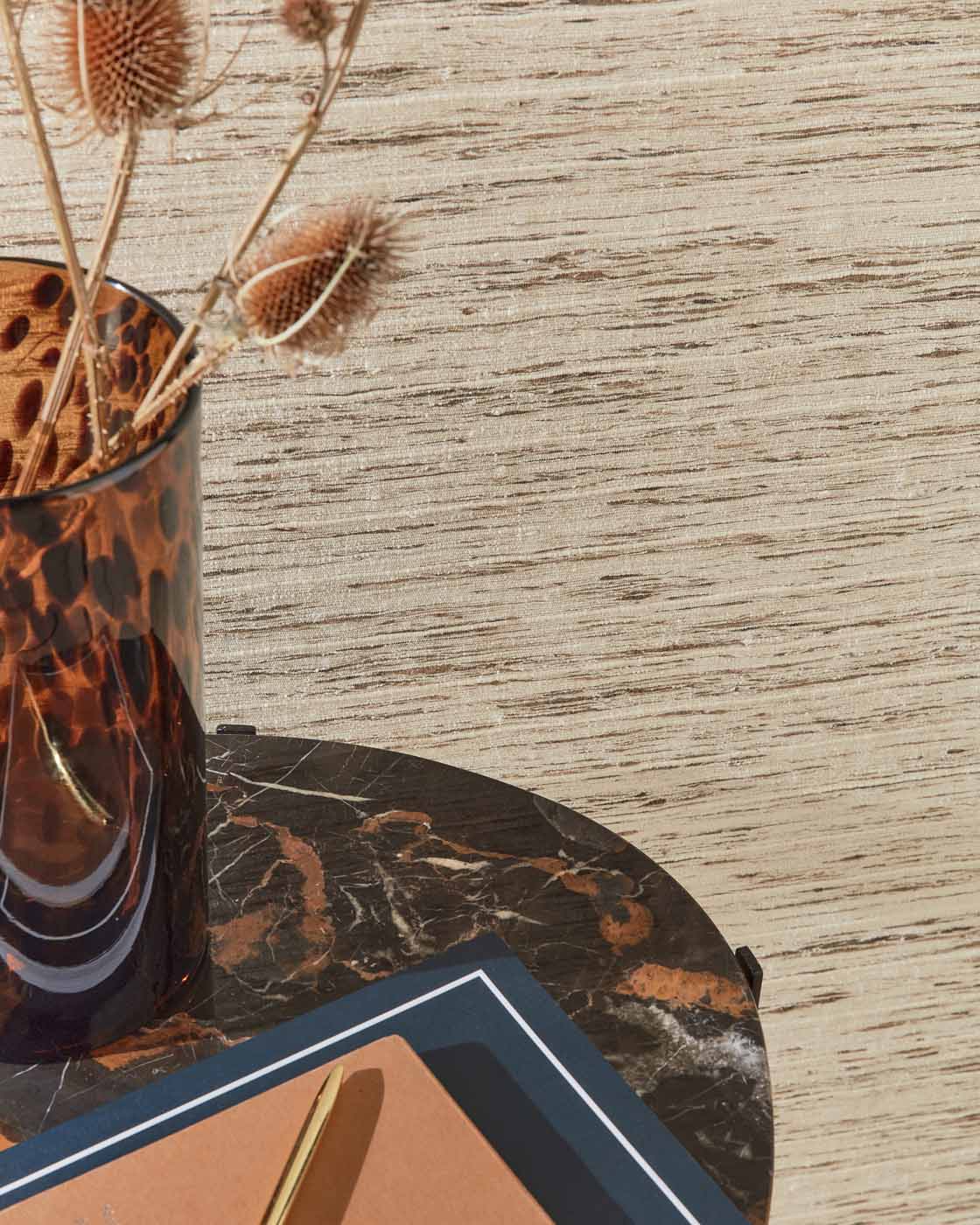 Arte Loom Stories Wild Silk LS503 Behang