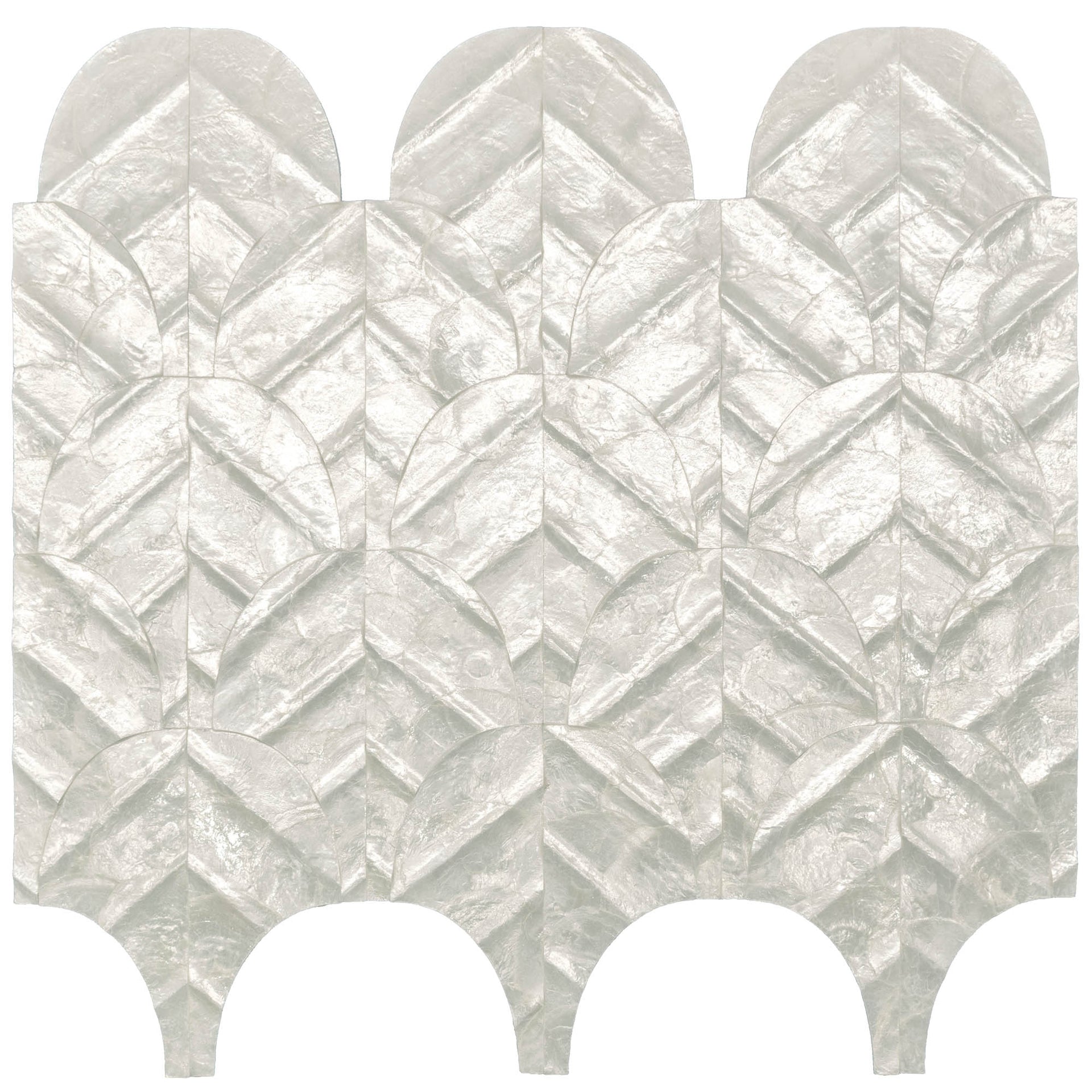 Arte Luster Abalone 70320 Behang