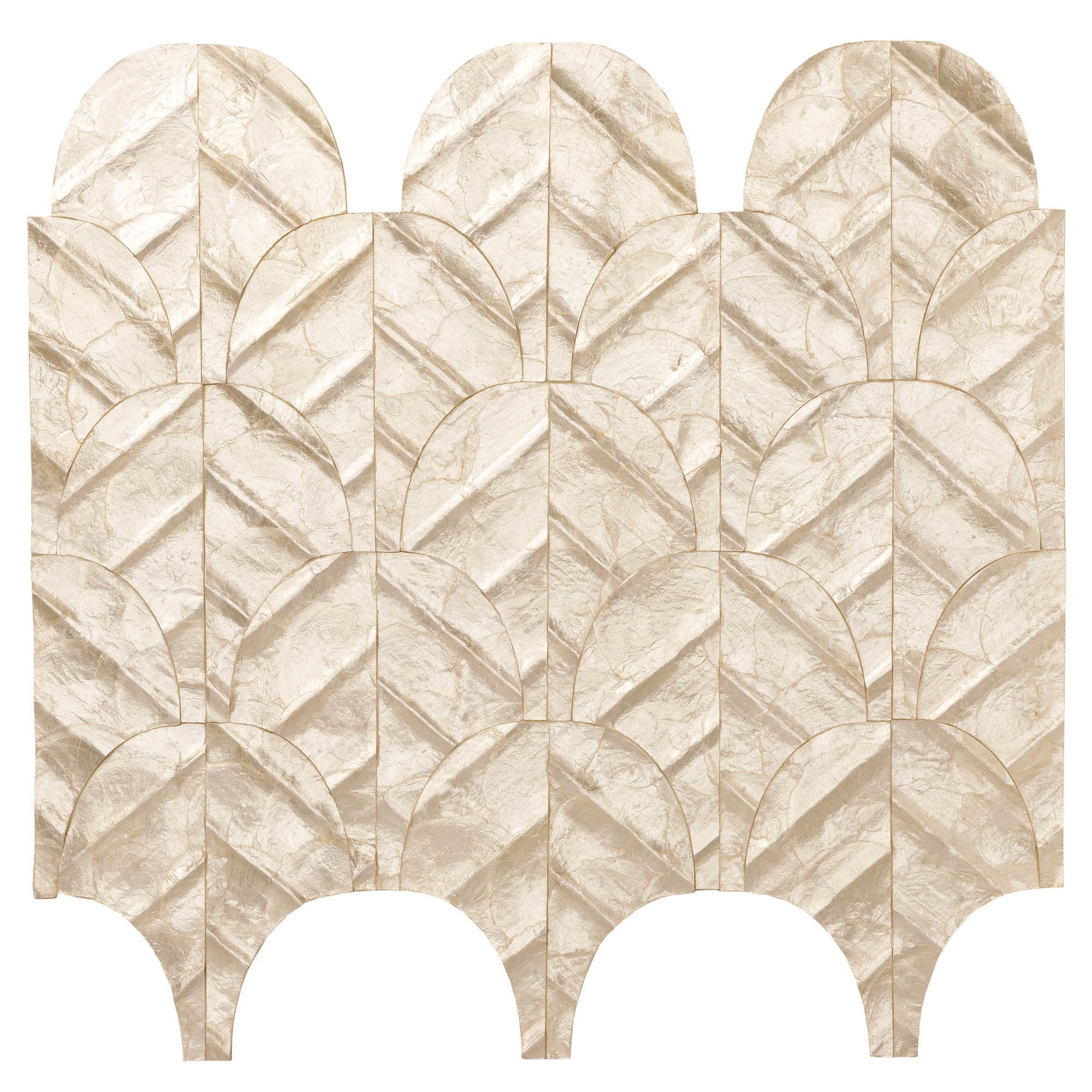 Arte Luster Abalone 70321 Behang