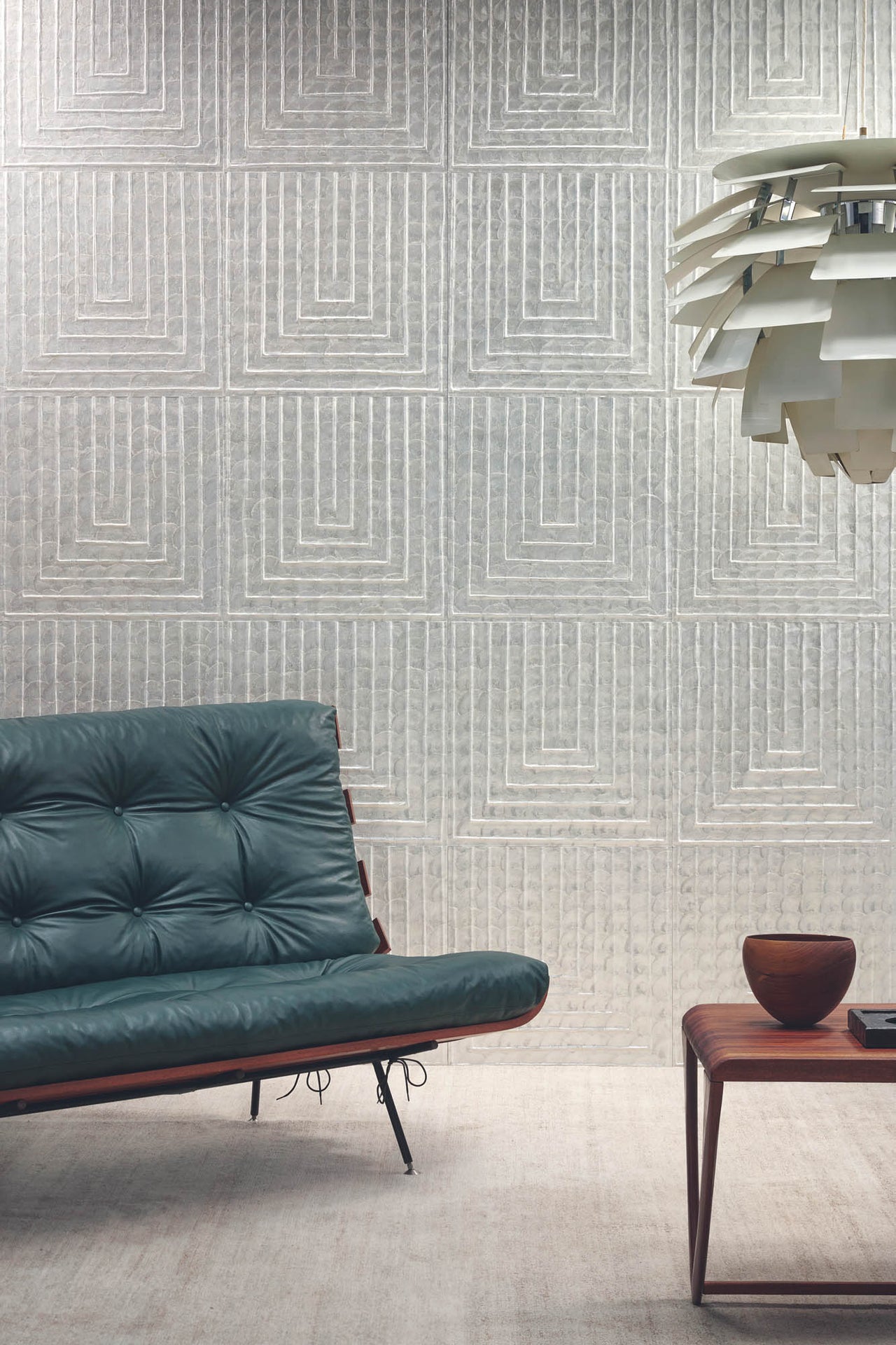 Arte Luster Cornice 70330 Behang