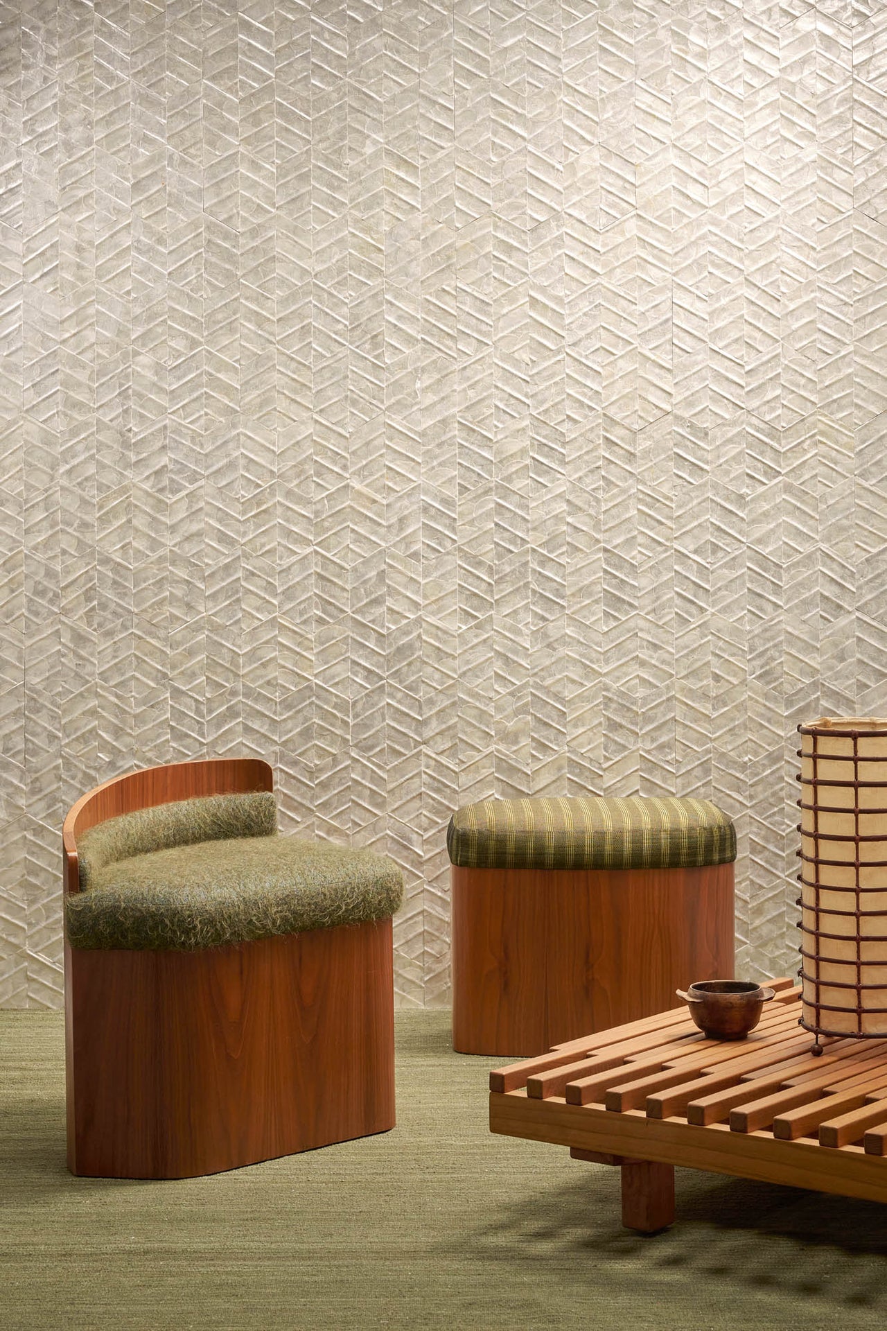 Arte Luster Lucea 70311 Behang