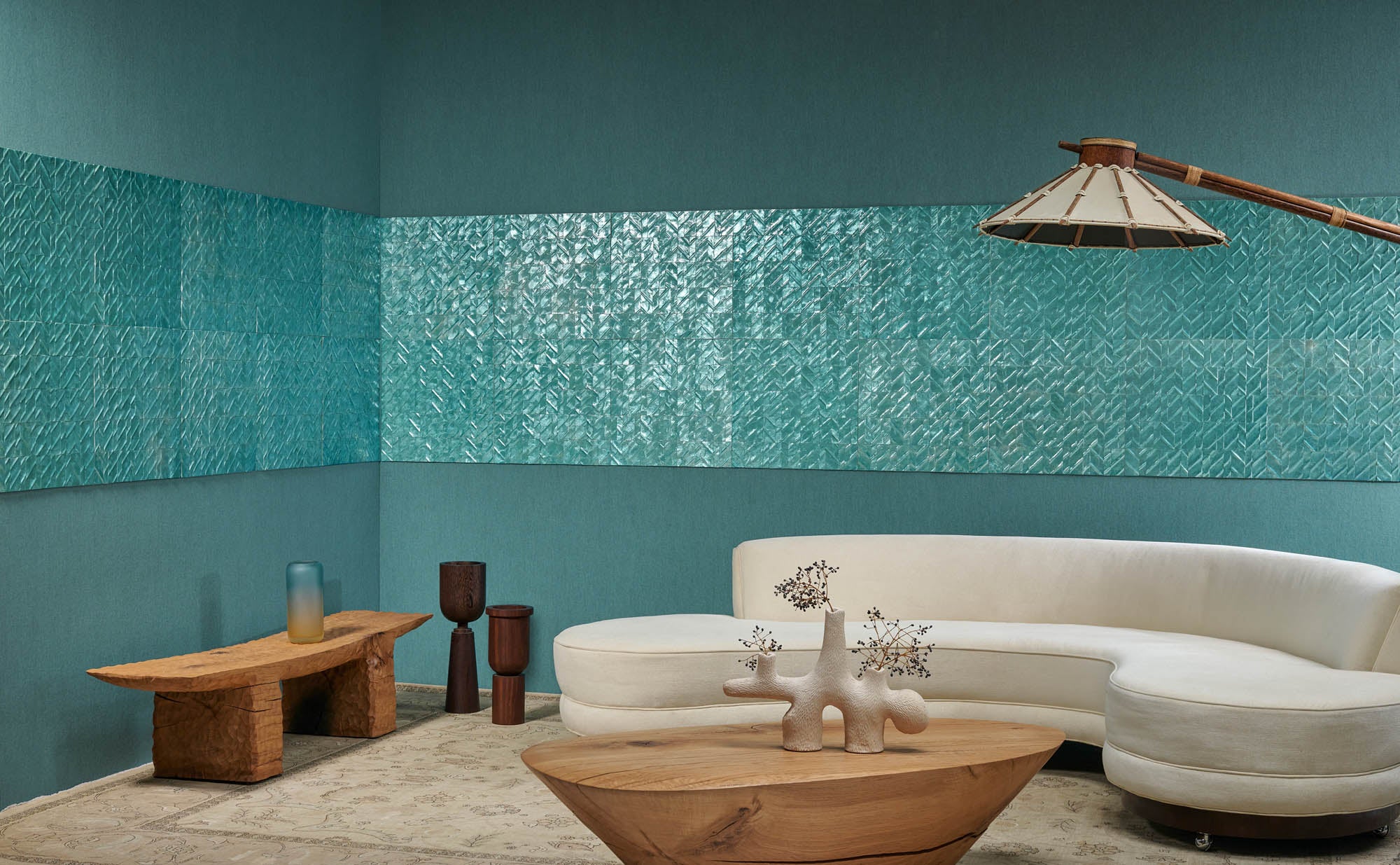 Arte Luster Perula 70303 Behang