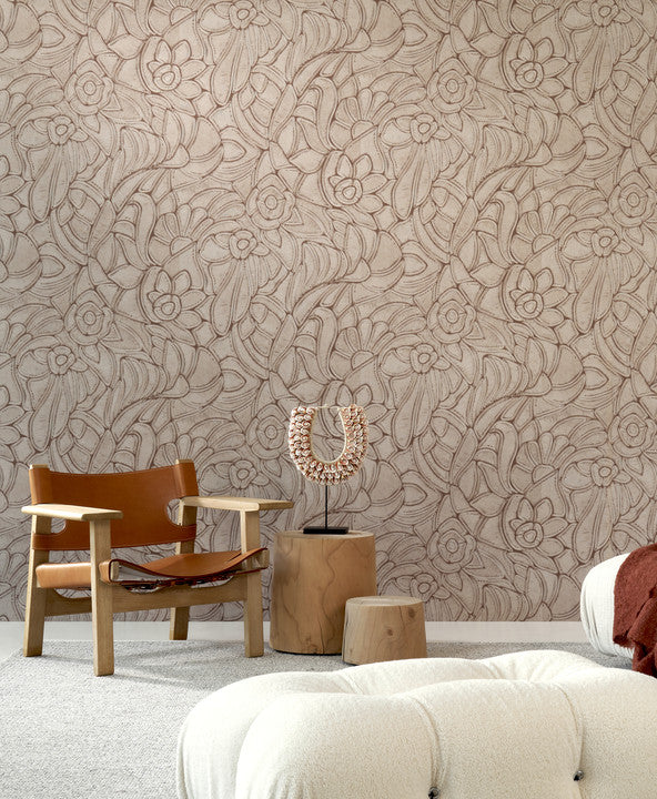 Arte Manila Flore 64542 Behang