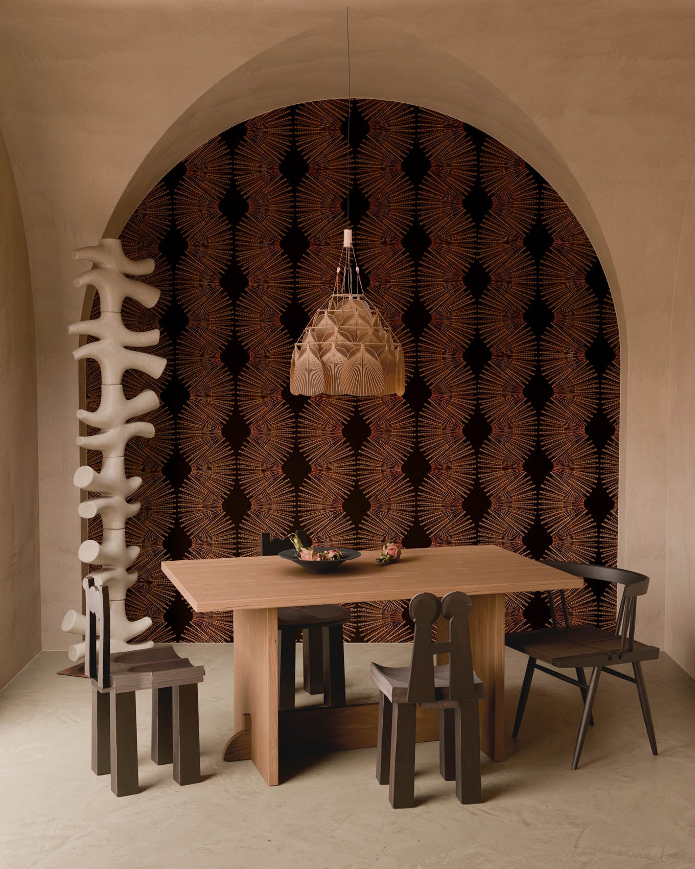 Arte Marquesa Miro 31741 Behang