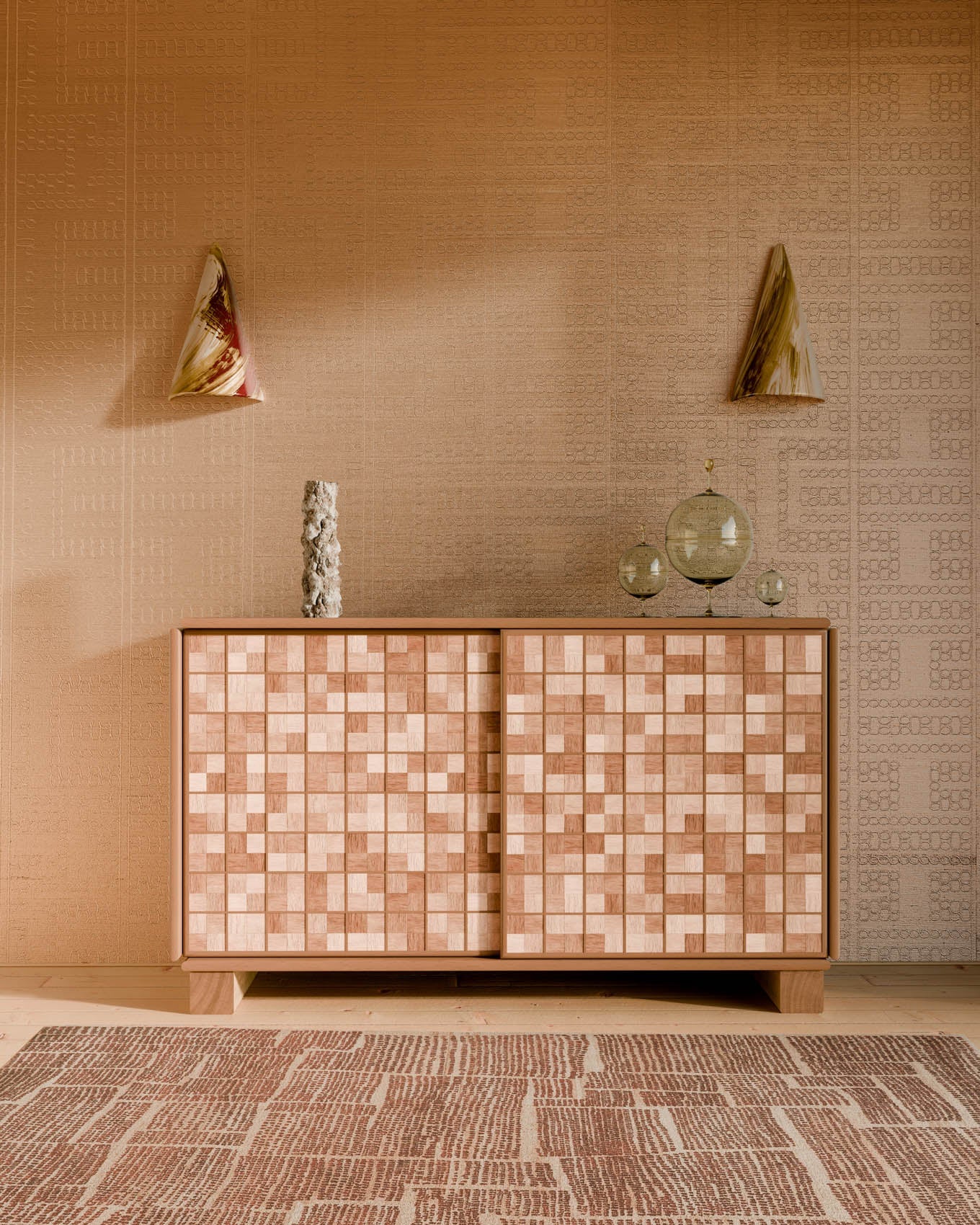 Arte Marquesa Taio 31714 Behang