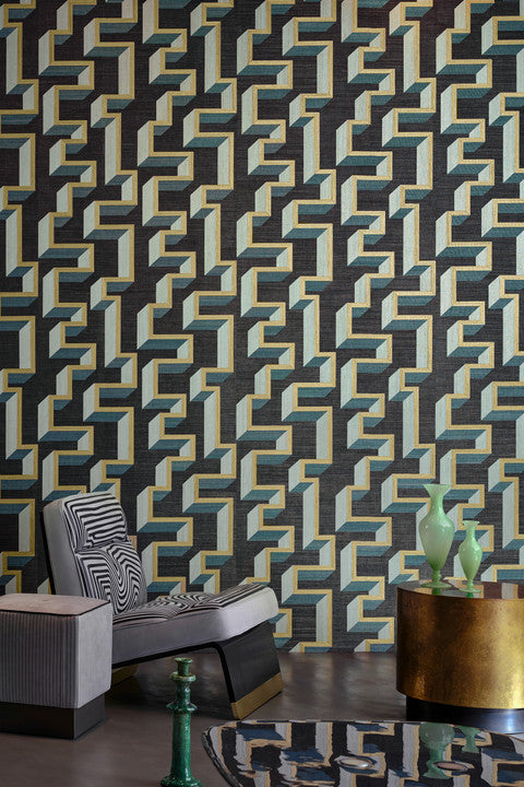 Arte Marqueterie Detour 72703