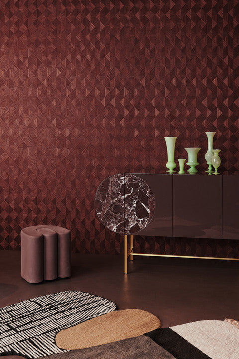 Arte Marqueterie Optique 72761