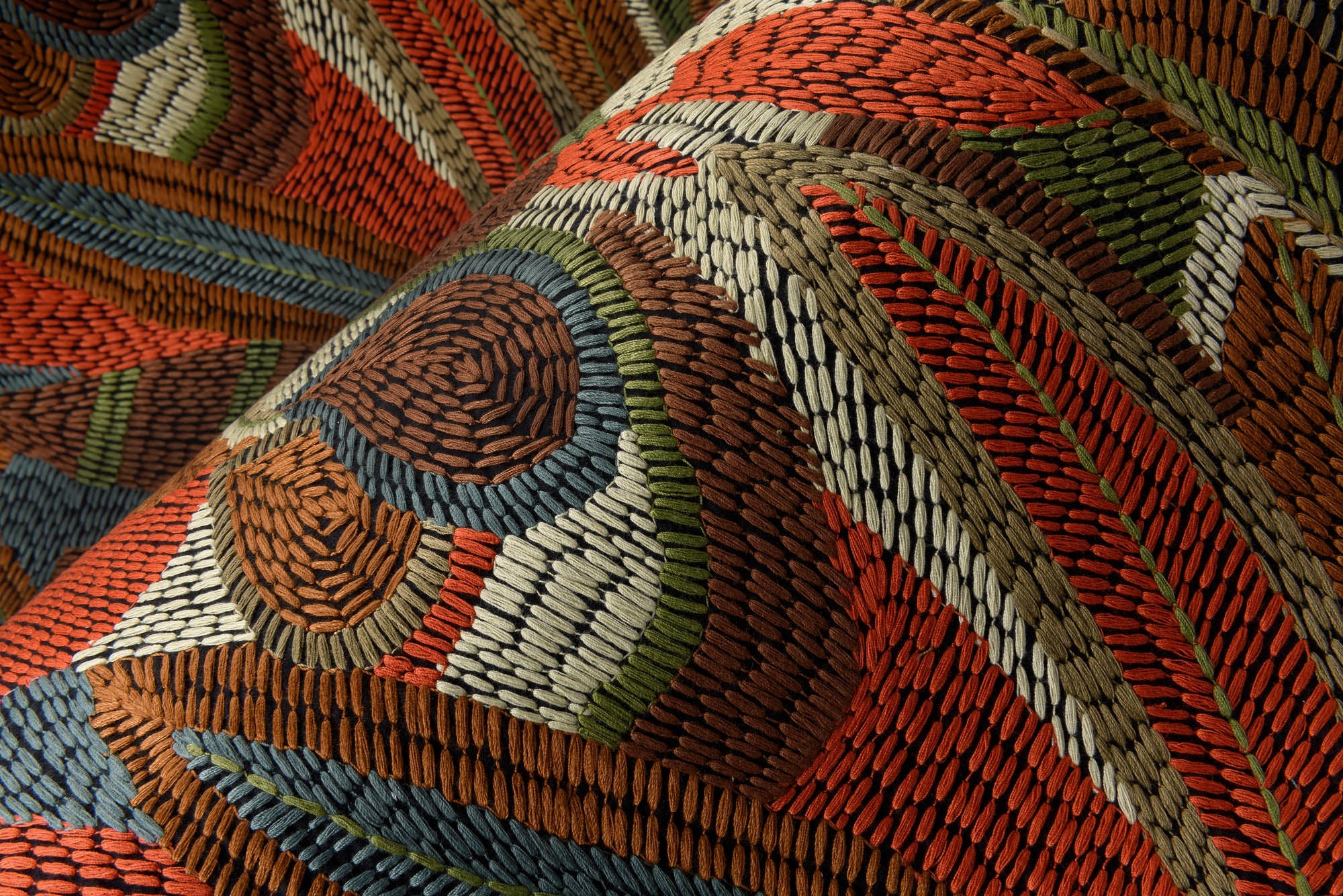 Arte Melaky Mandrava 40760 Behang