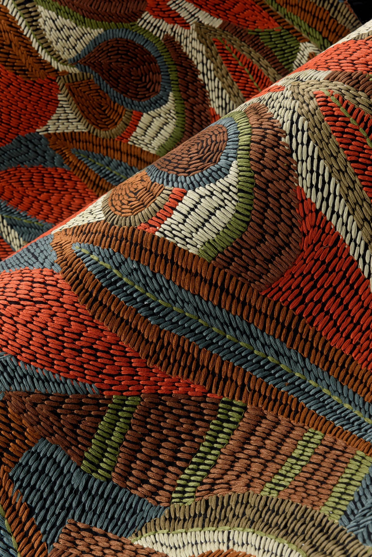 Arte Melaky Mandrava 40760 Behang