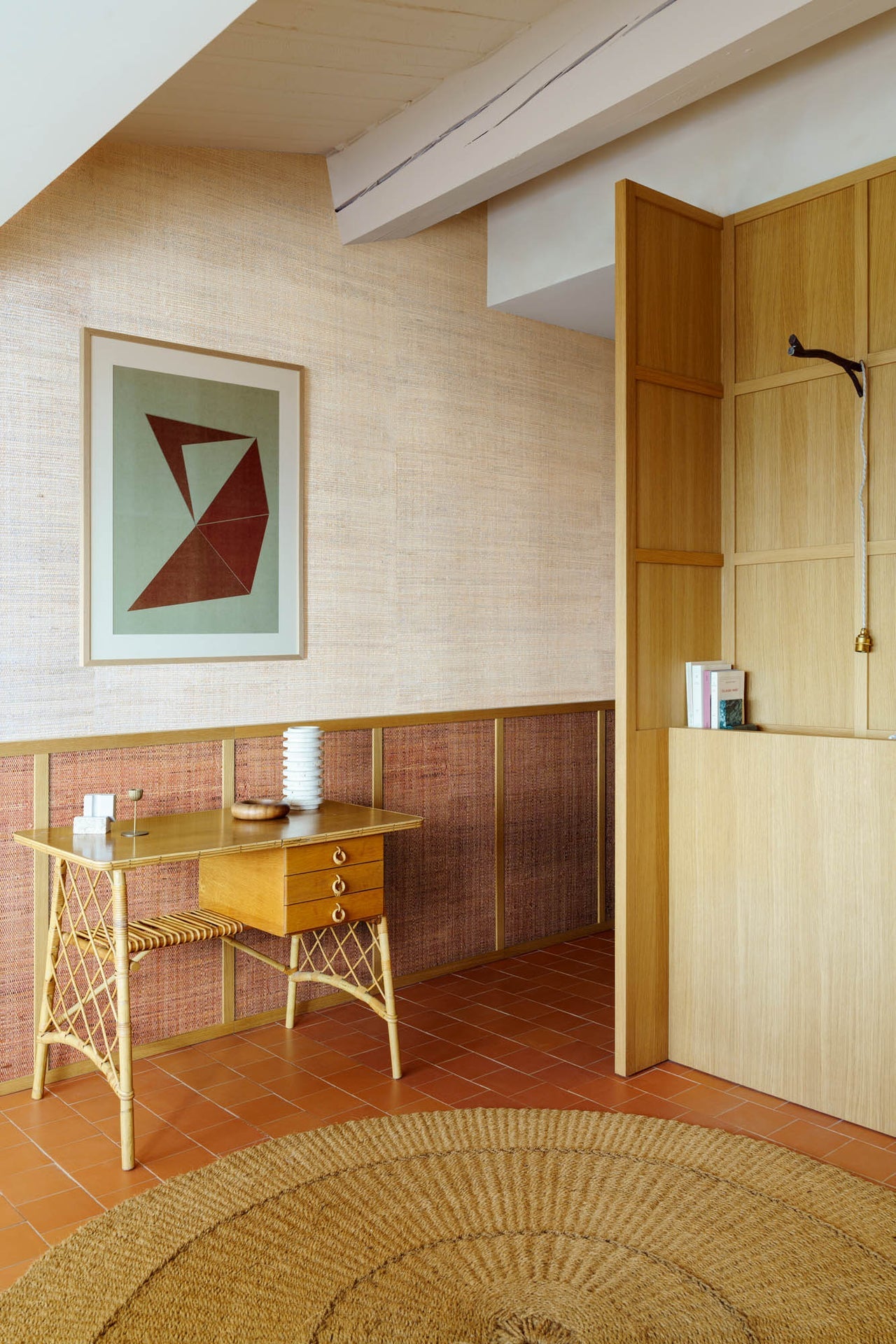 Arte Melaky Tana 40741 Behang