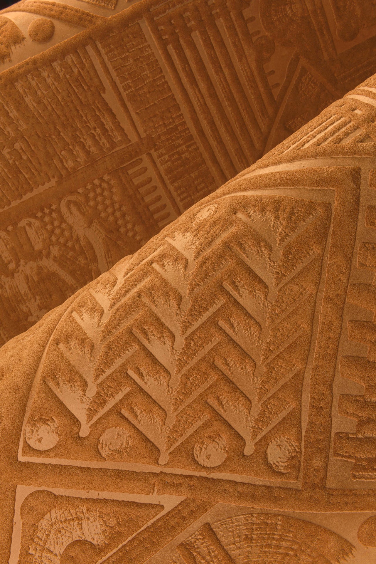 Arte Memphis Amarna 23400 Behang