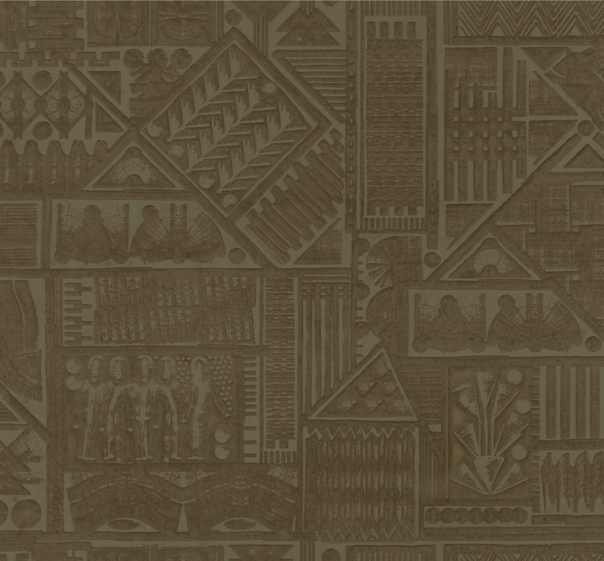 Arte Memphis Amarna 23403 Behang