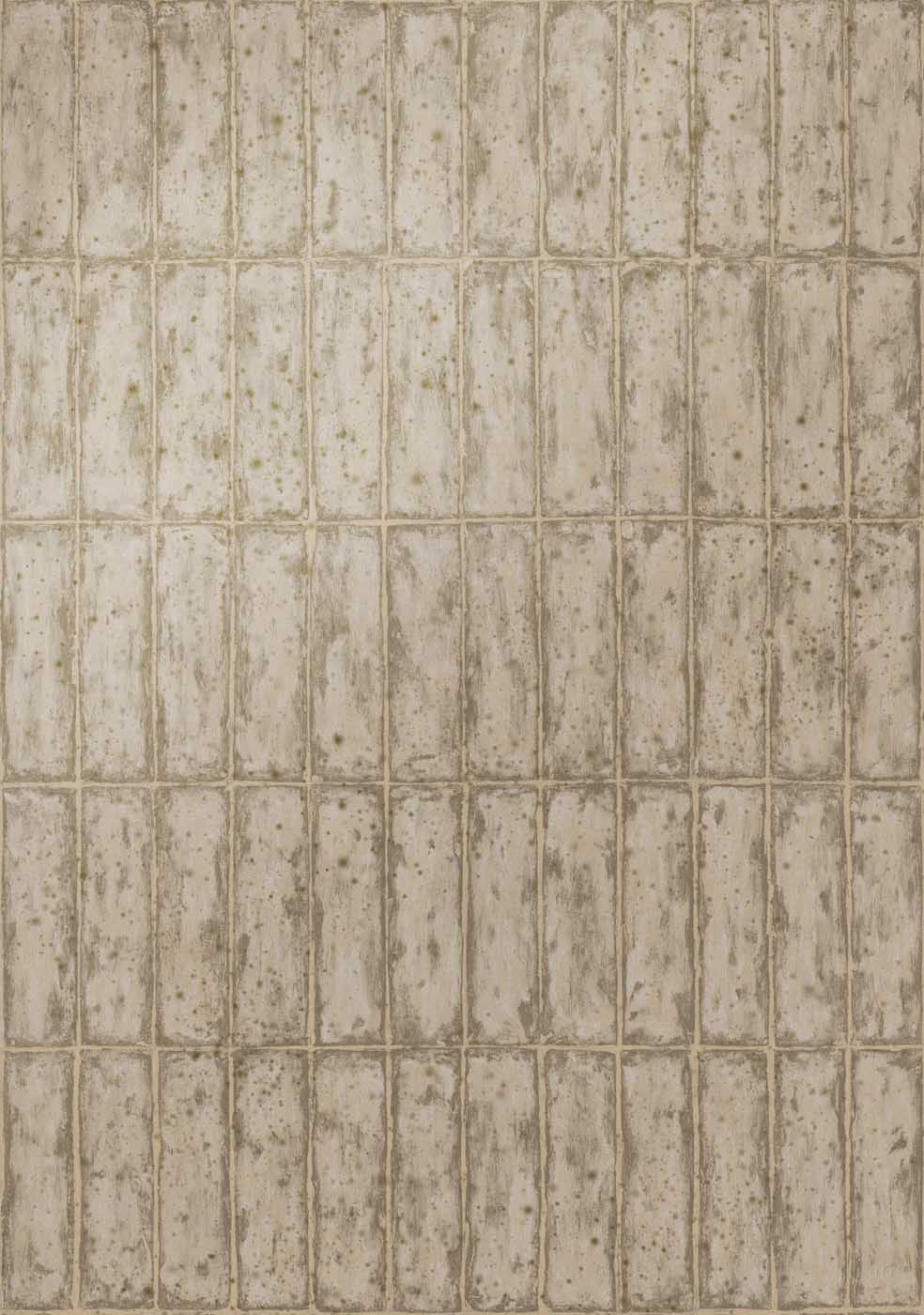 Arte Metal X Patina Chalk Stone 60125