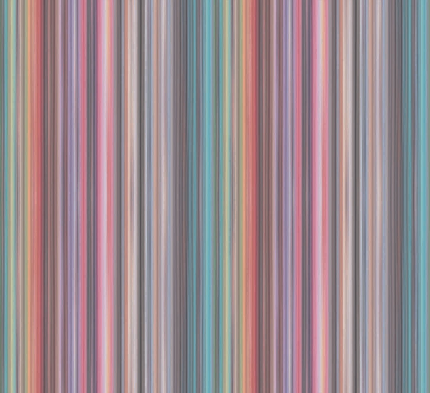 Arte Missoni Home 02 Riga Multicolor Vertical 10180 Behang